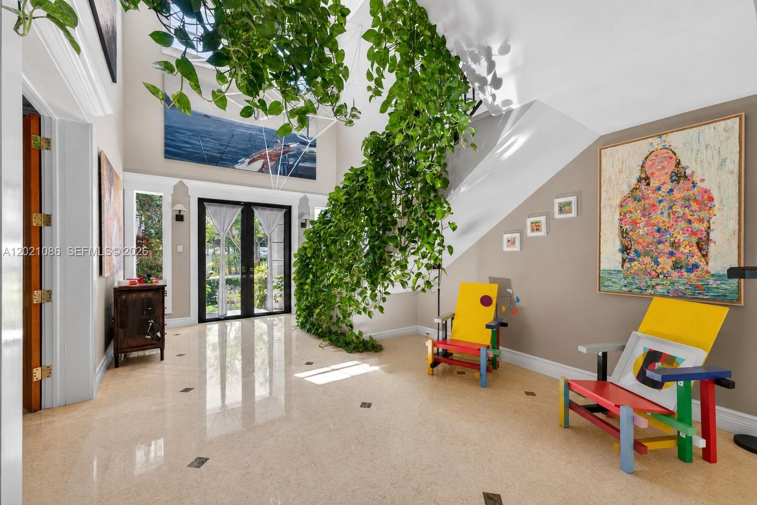 442 Ridgewood Rd, Key Biscayne FL 33149