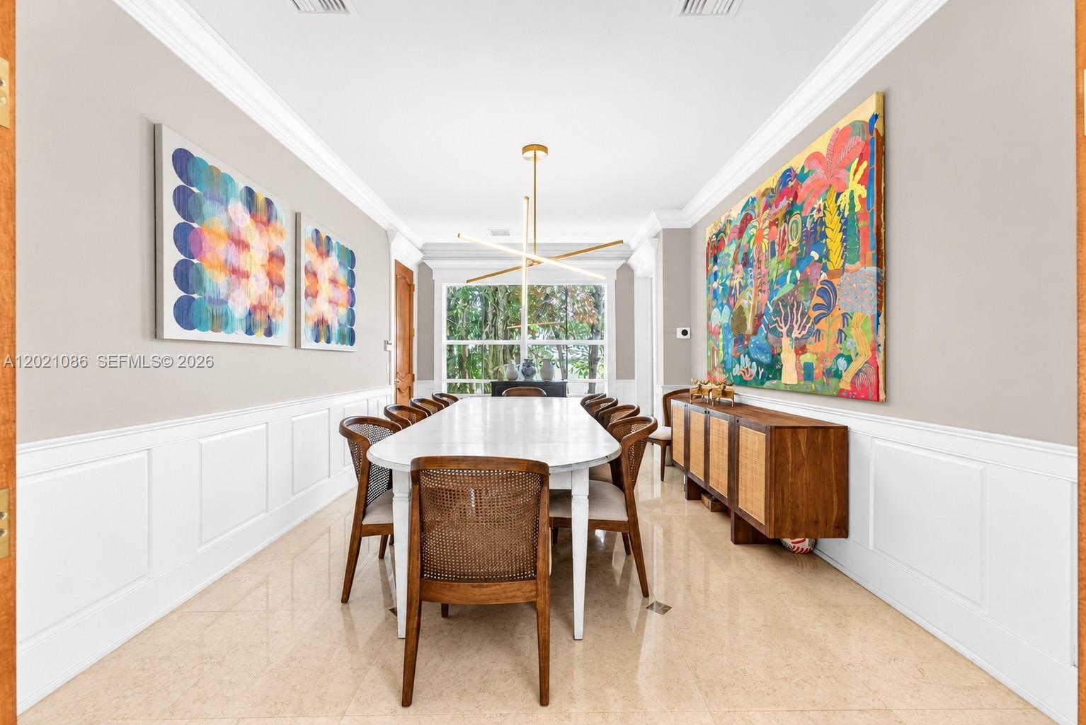 442 Ridgewood Rd, Key Biscayne FL 33149