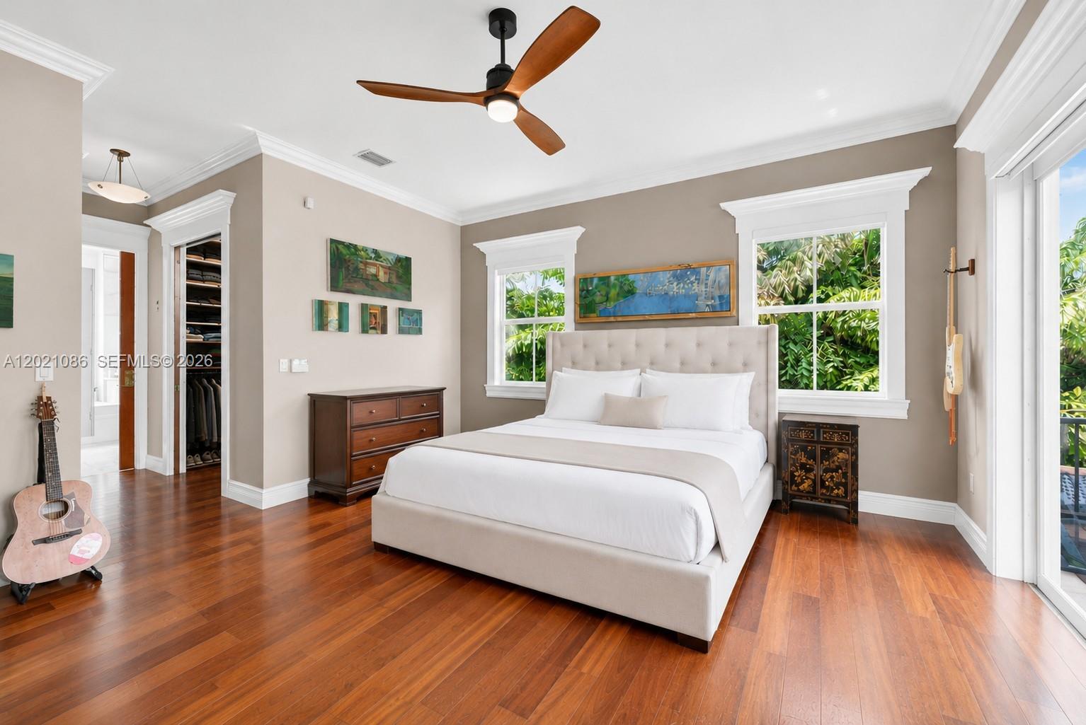 442 Ridgewood Rd, Key Biscayne FL 33149