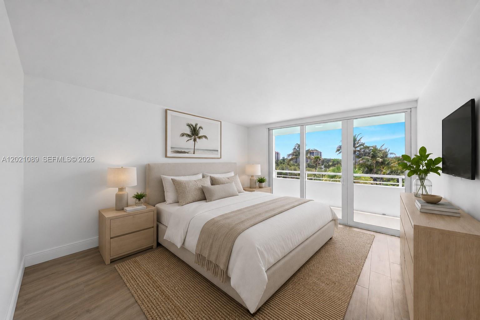 400 S Pointe Dr #409, Miami Beach FL 33139