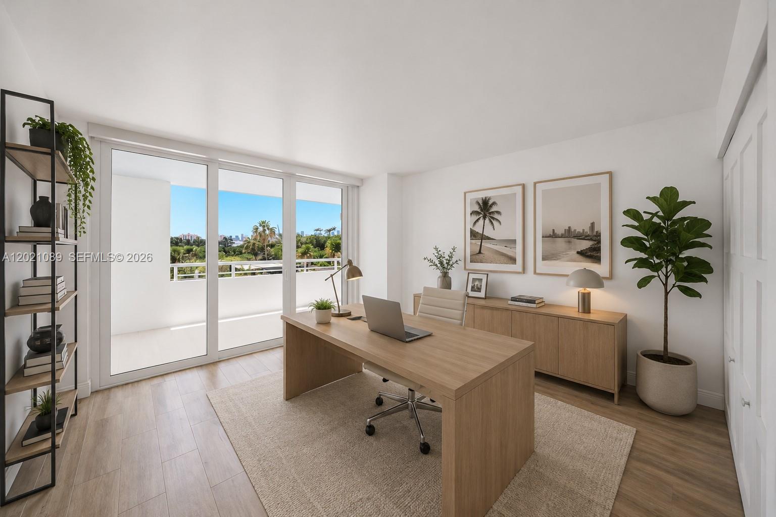 400 S Pointe Dr #409, Miami Beach FL 33139