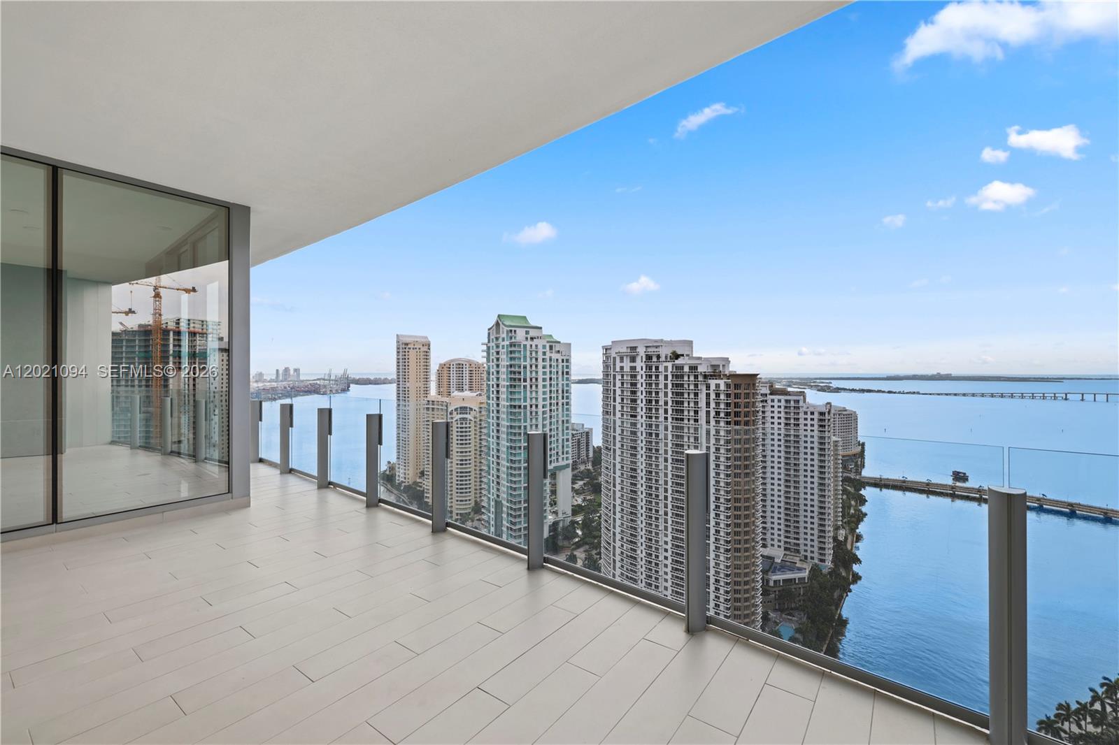 300 Biscayne Blvd Way #3404C, Miami FL 33131