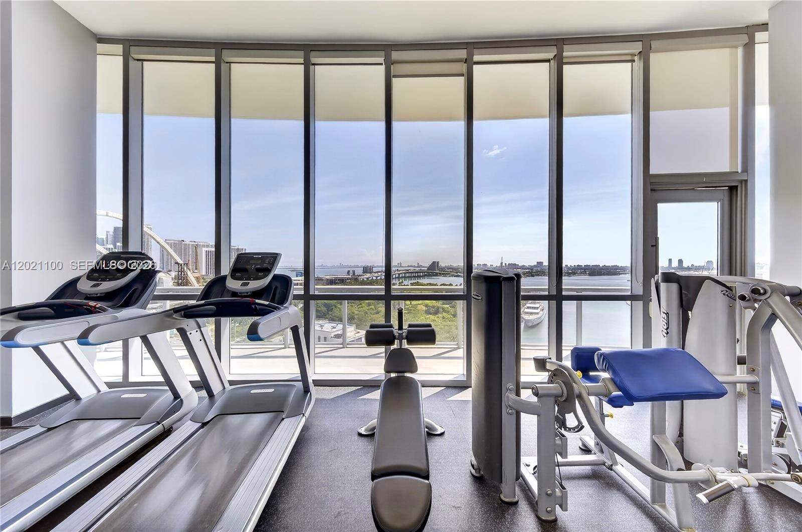 888 Biscayne Blvd #2212, Miami FL 33132