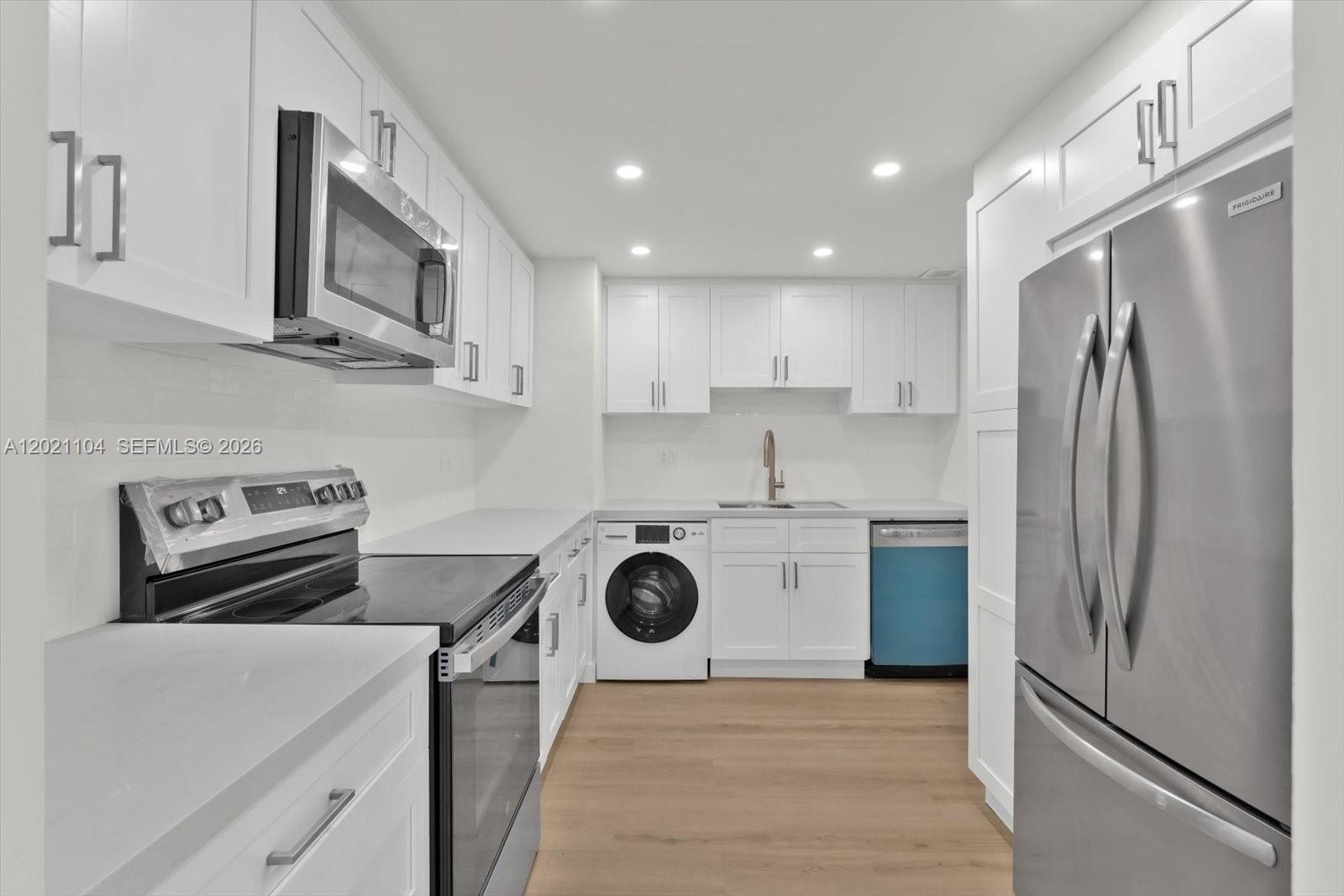 2451 Brickell Ave #6N, Miami FL 33129