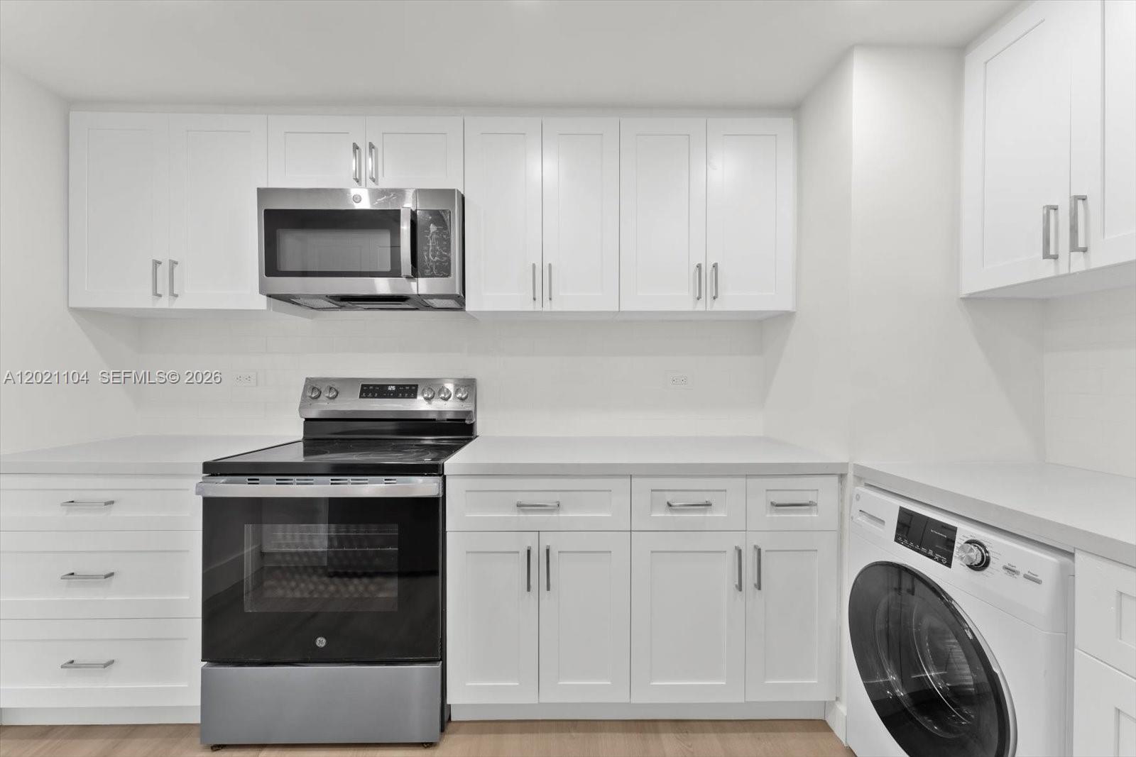 2451 Brickell Ave #6N, Miami FL 33129