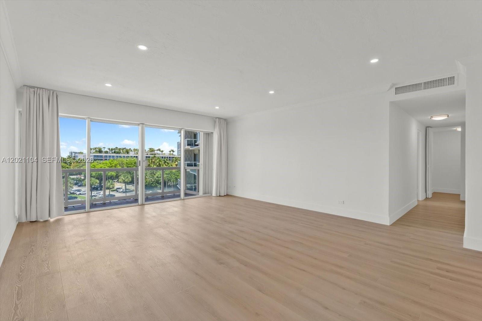 2451 Brickell Ave #6N, Miami FL 33129