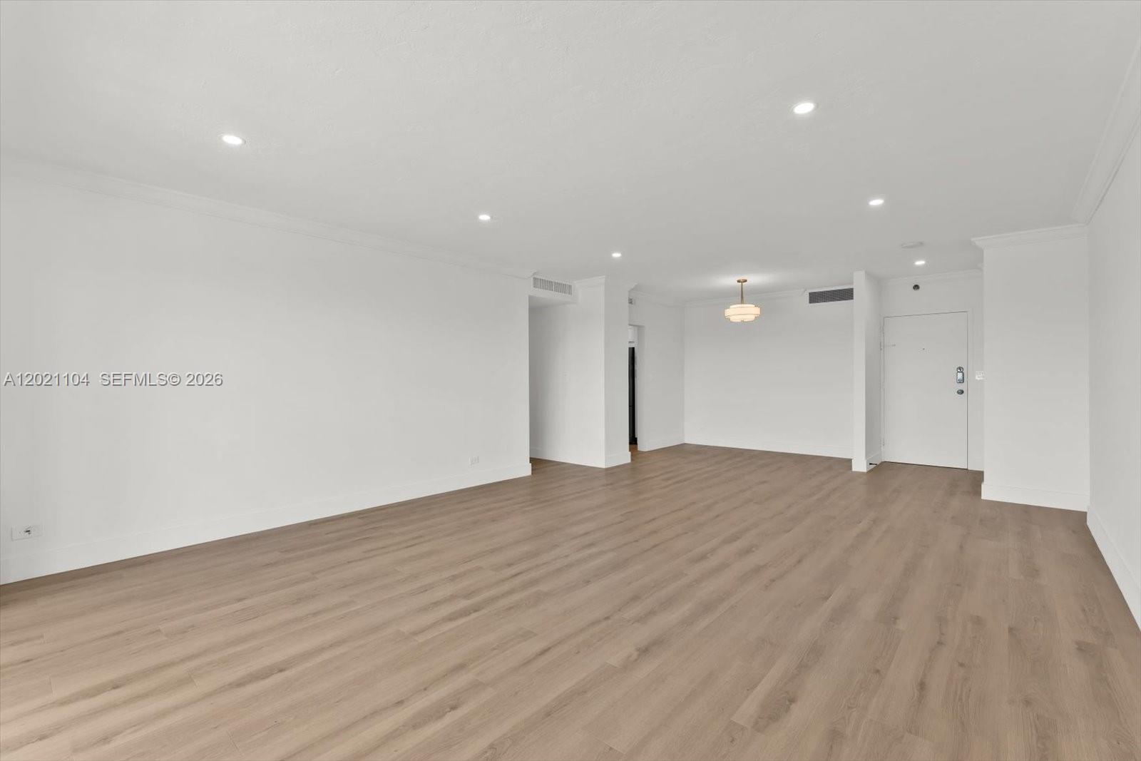 2451 Brickell Ave #6N, Miami FL 33129