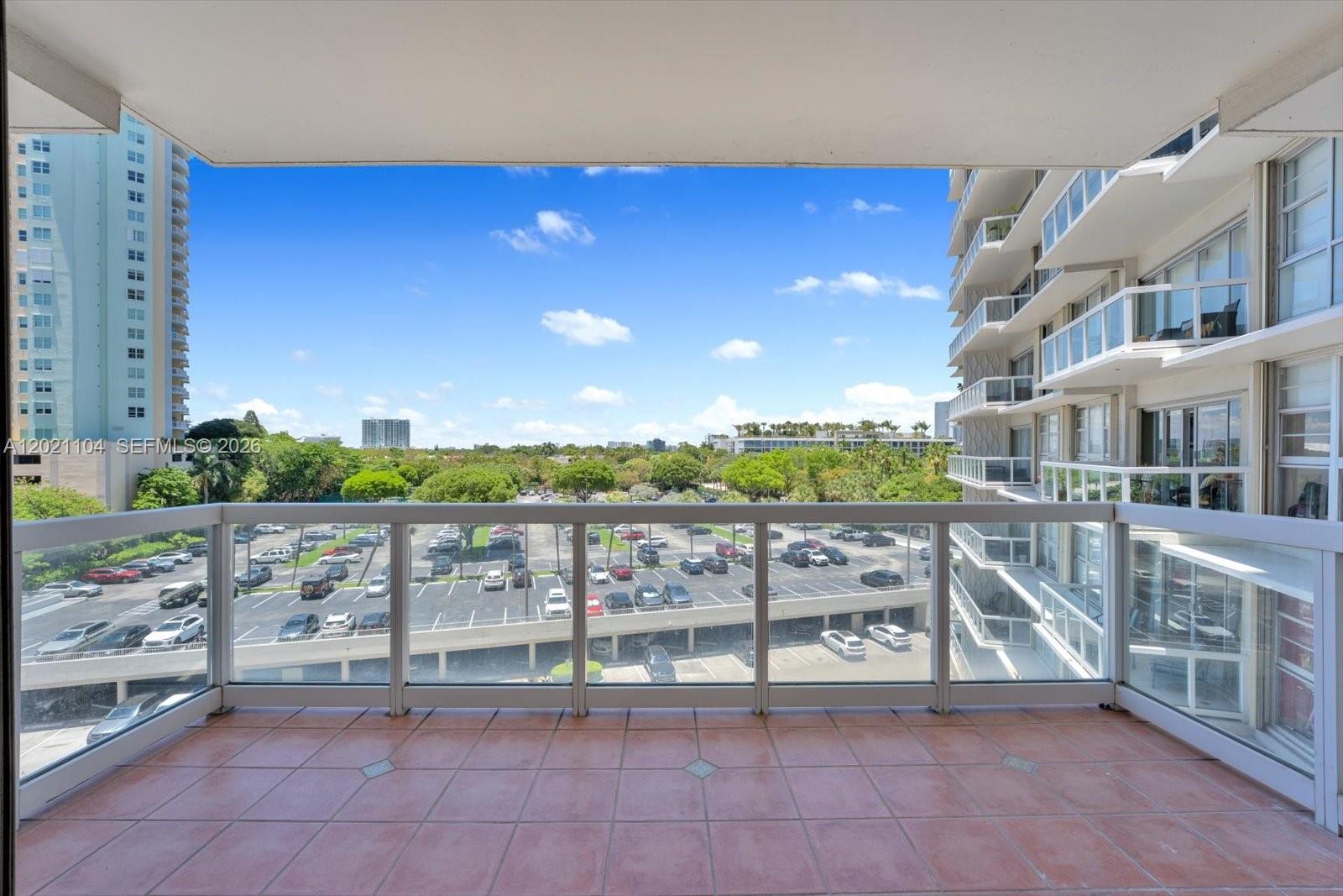 2451 Brickell Ave #6N, Miami FL 33129