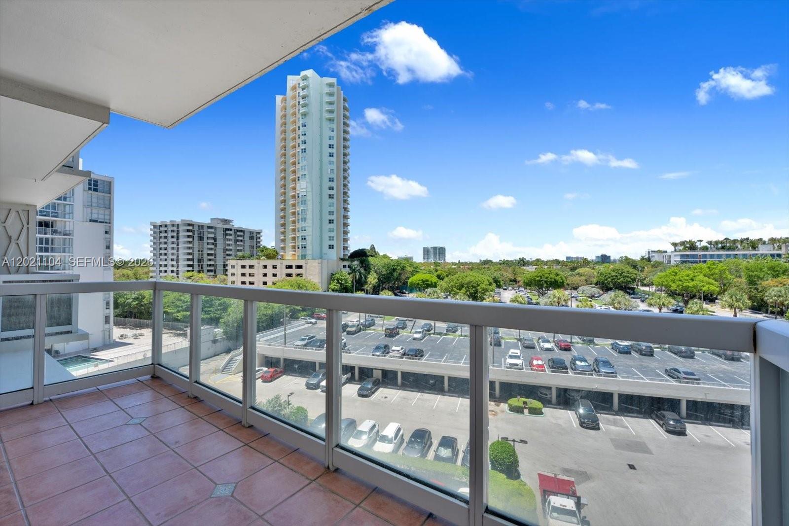 2451 Brickell Ave #6N, Miami FL 33129