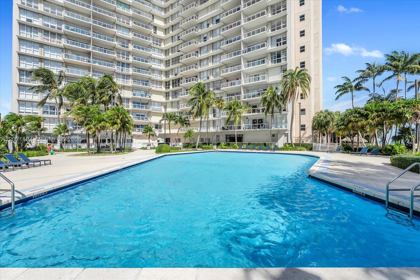 2451 Brickell Ave #6N, Miami FL 33129