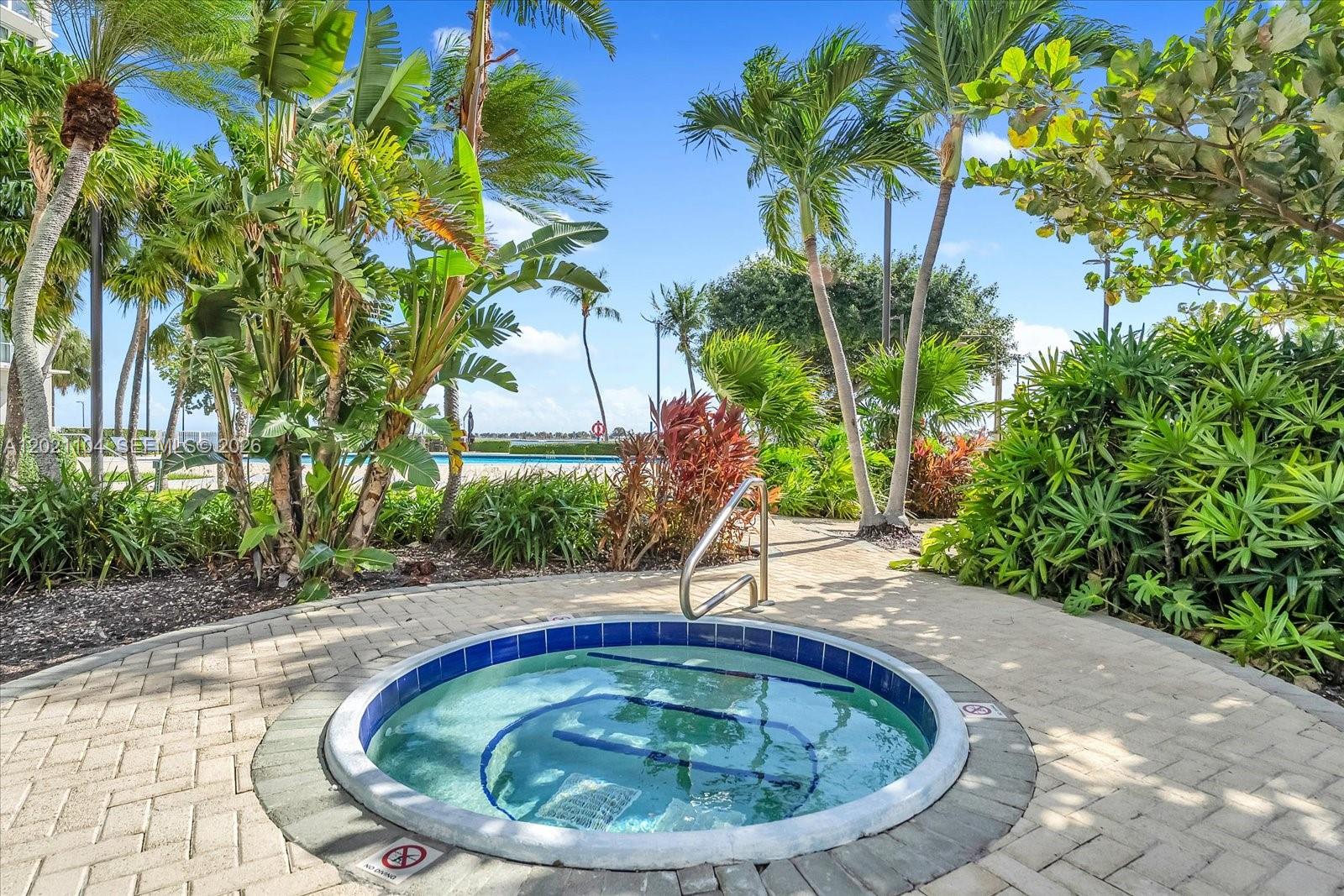 2451 Brickell Ave #6N, Miami FL 33129