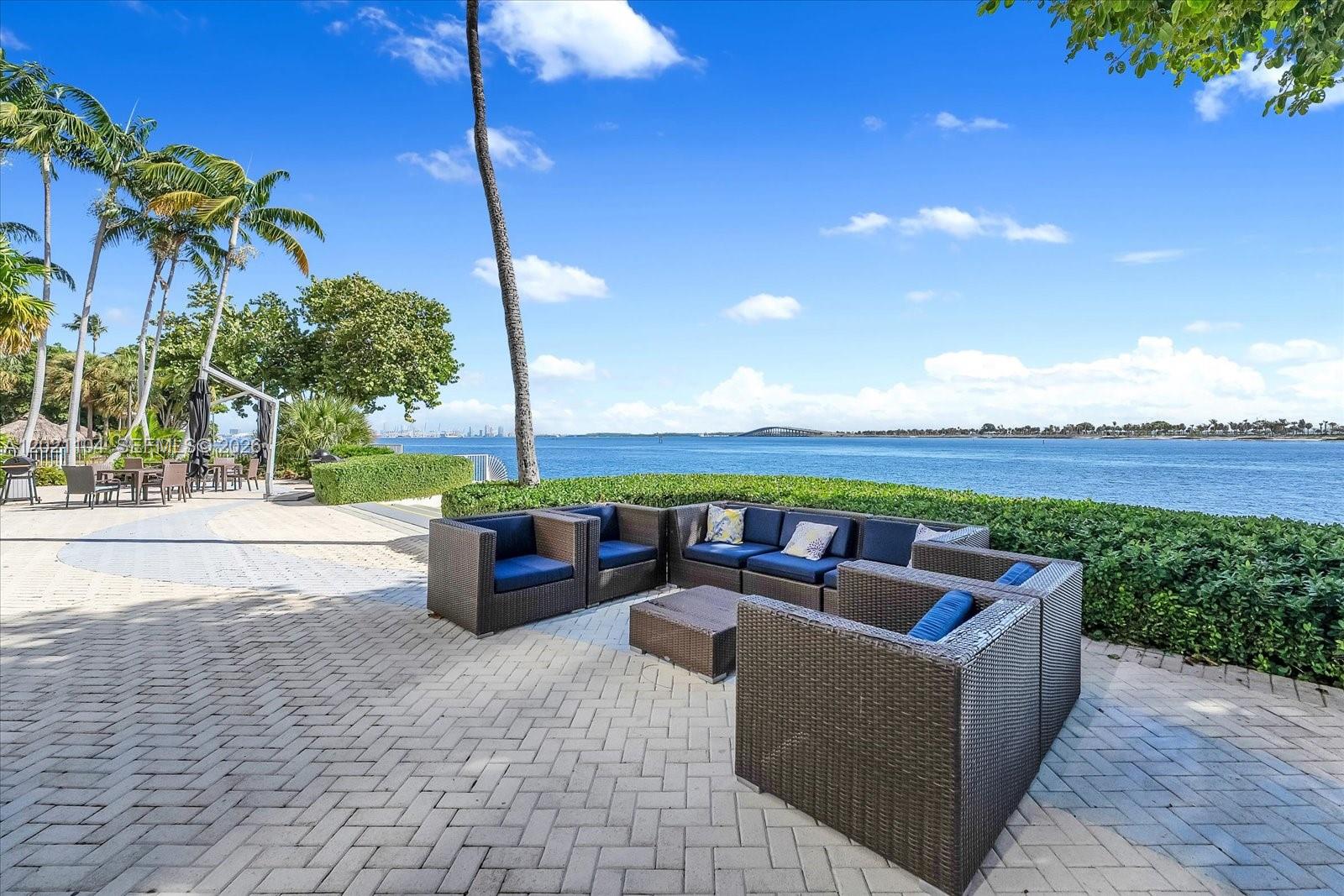 2451 Brickell Ave #6N, Miami FL 33129
