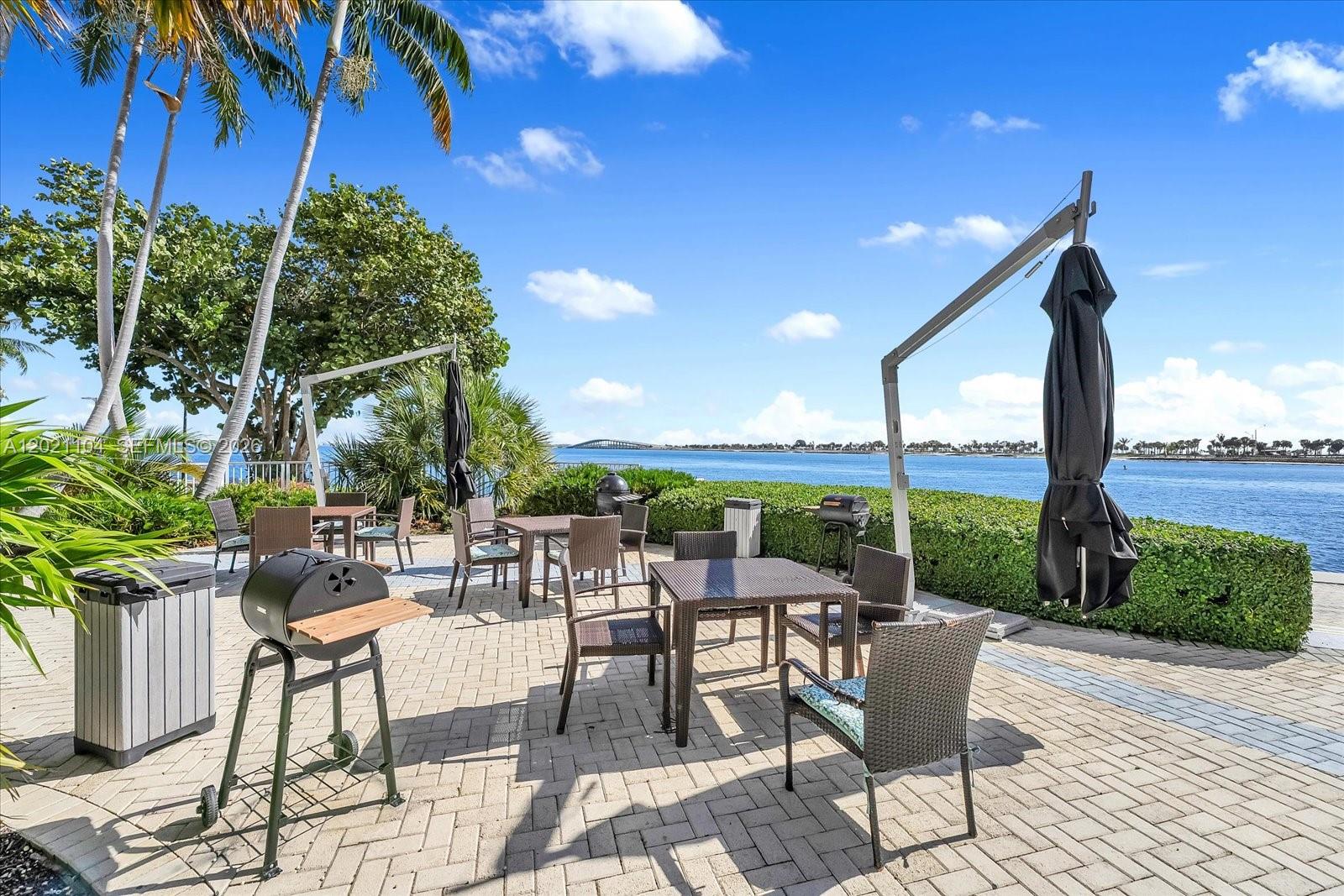 2451 Brickell Ave #6N, Miami FL 33129