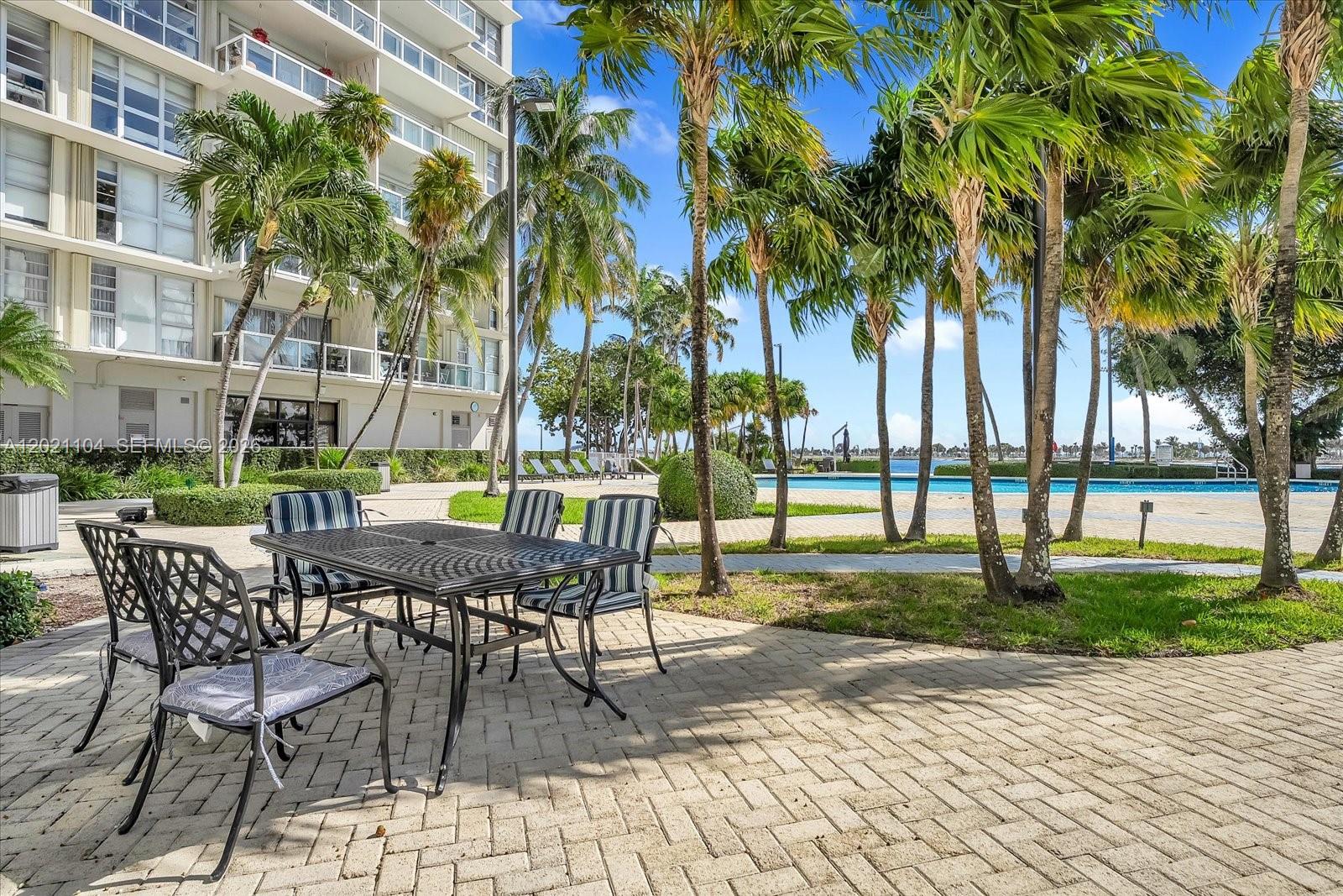 2451 Brickell Ave #6N, Miami FL 33129