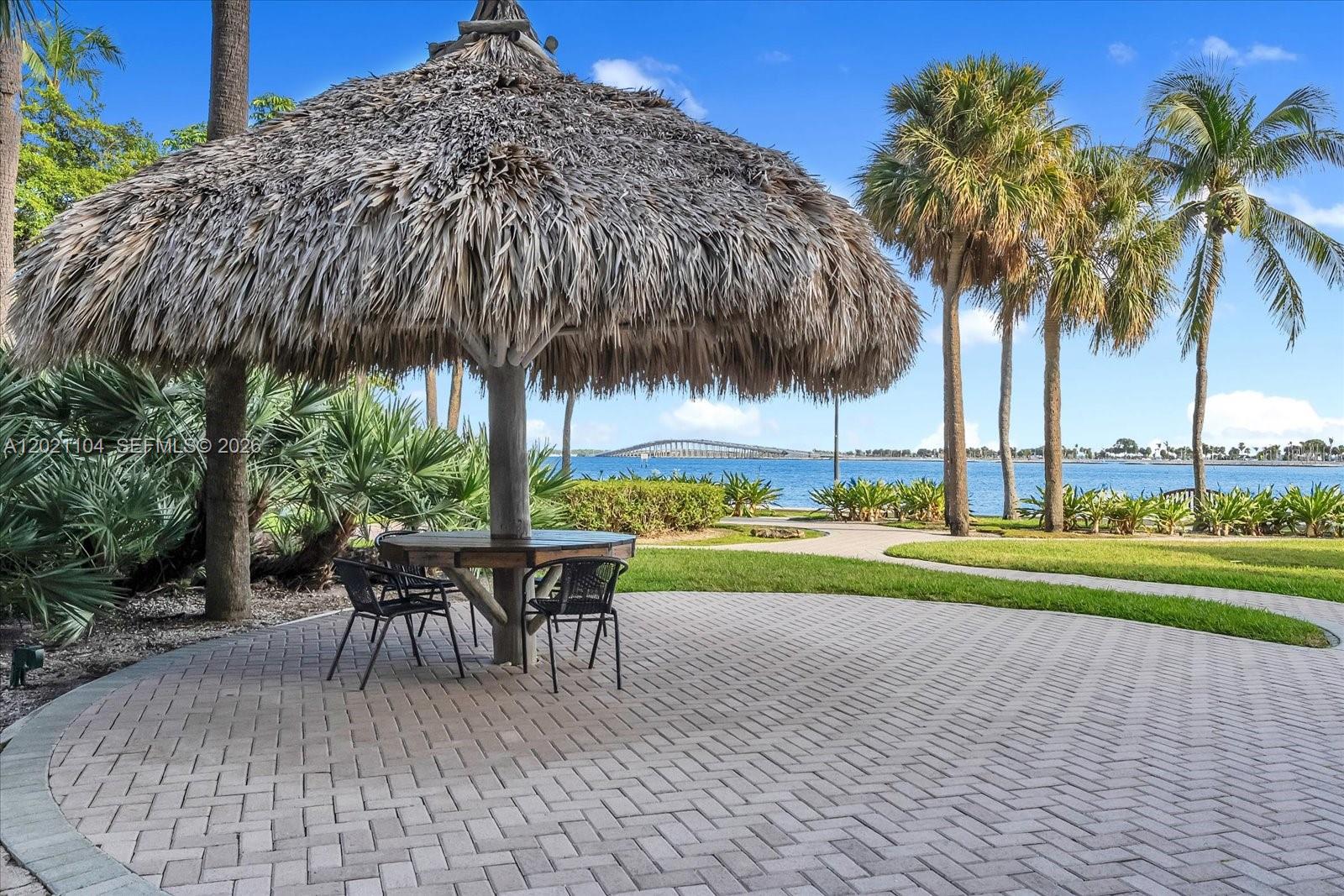 2451 Brickell Ave #6N, Miami FL 33129