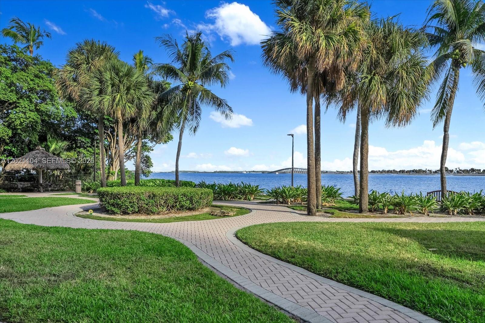 2451 Brickell Ave #6N, Miami FL 33129