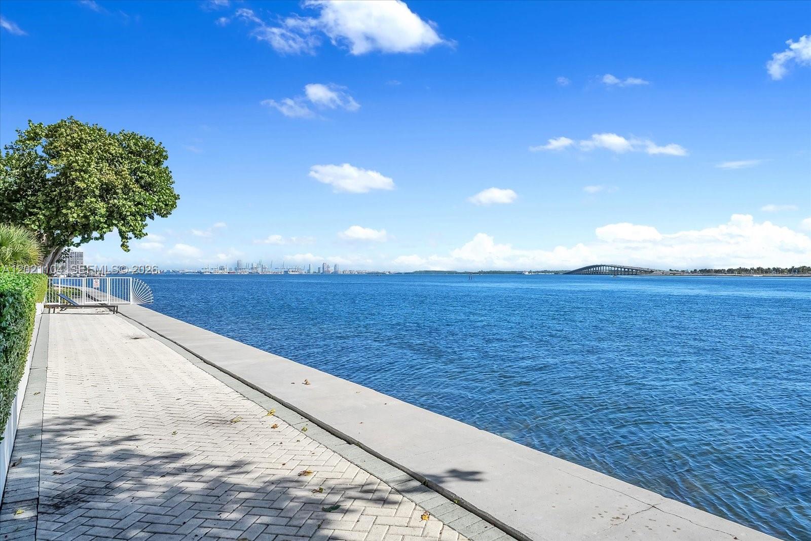 2451 Brickell Ave #6N, Miami FL 33129