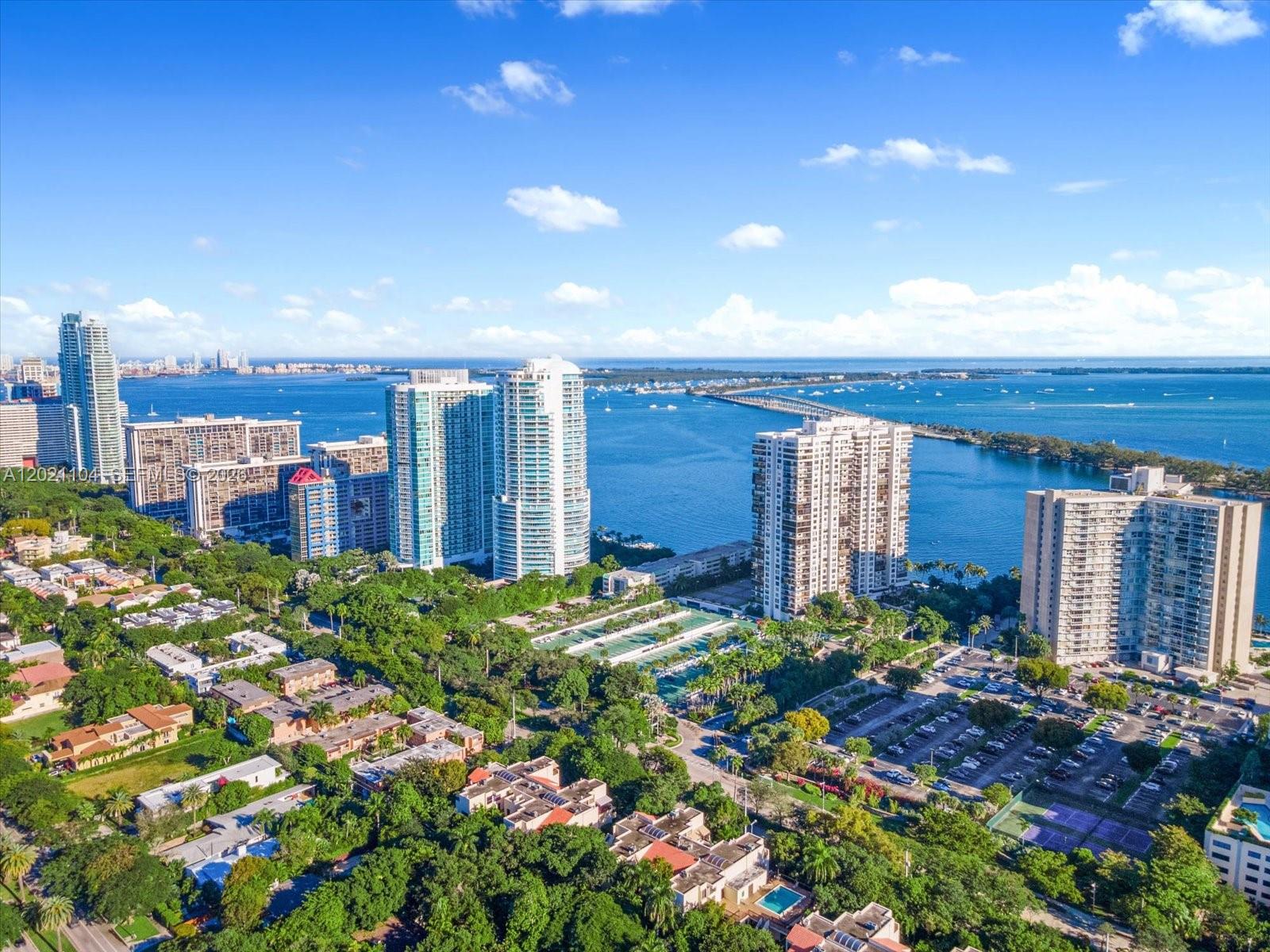2451 Brickell Ave #6N, Miami FL 33129