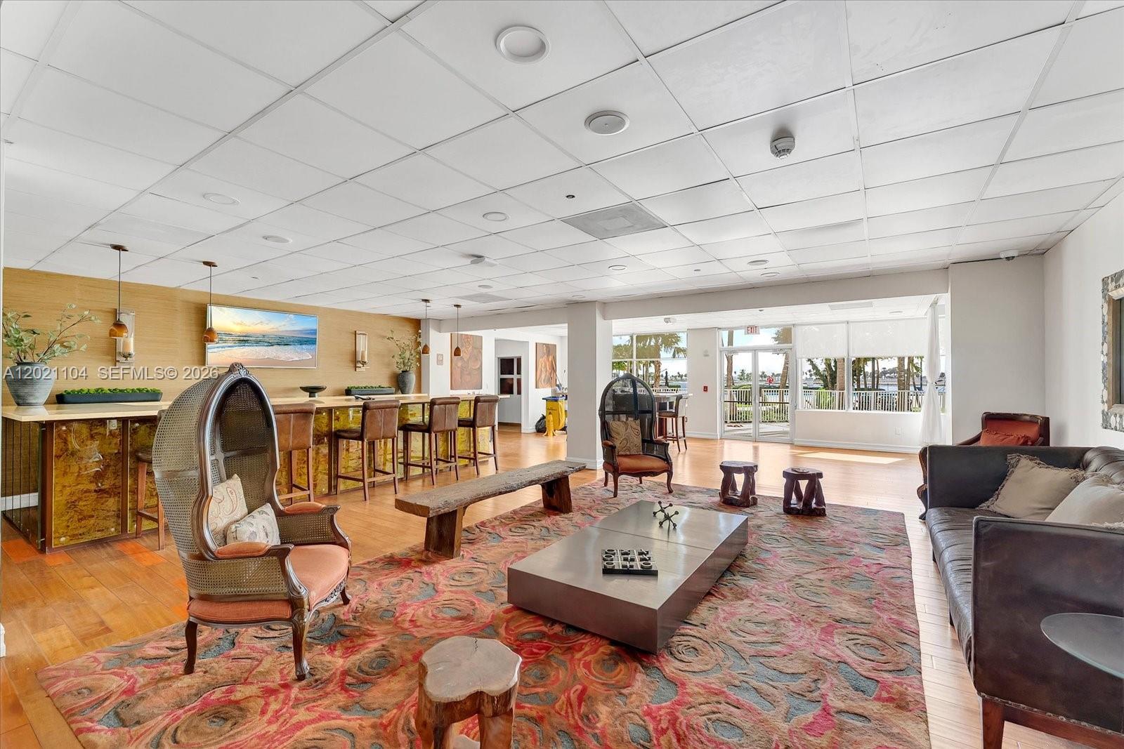 2451 Brickell Ave #6N, Miami FL 33129