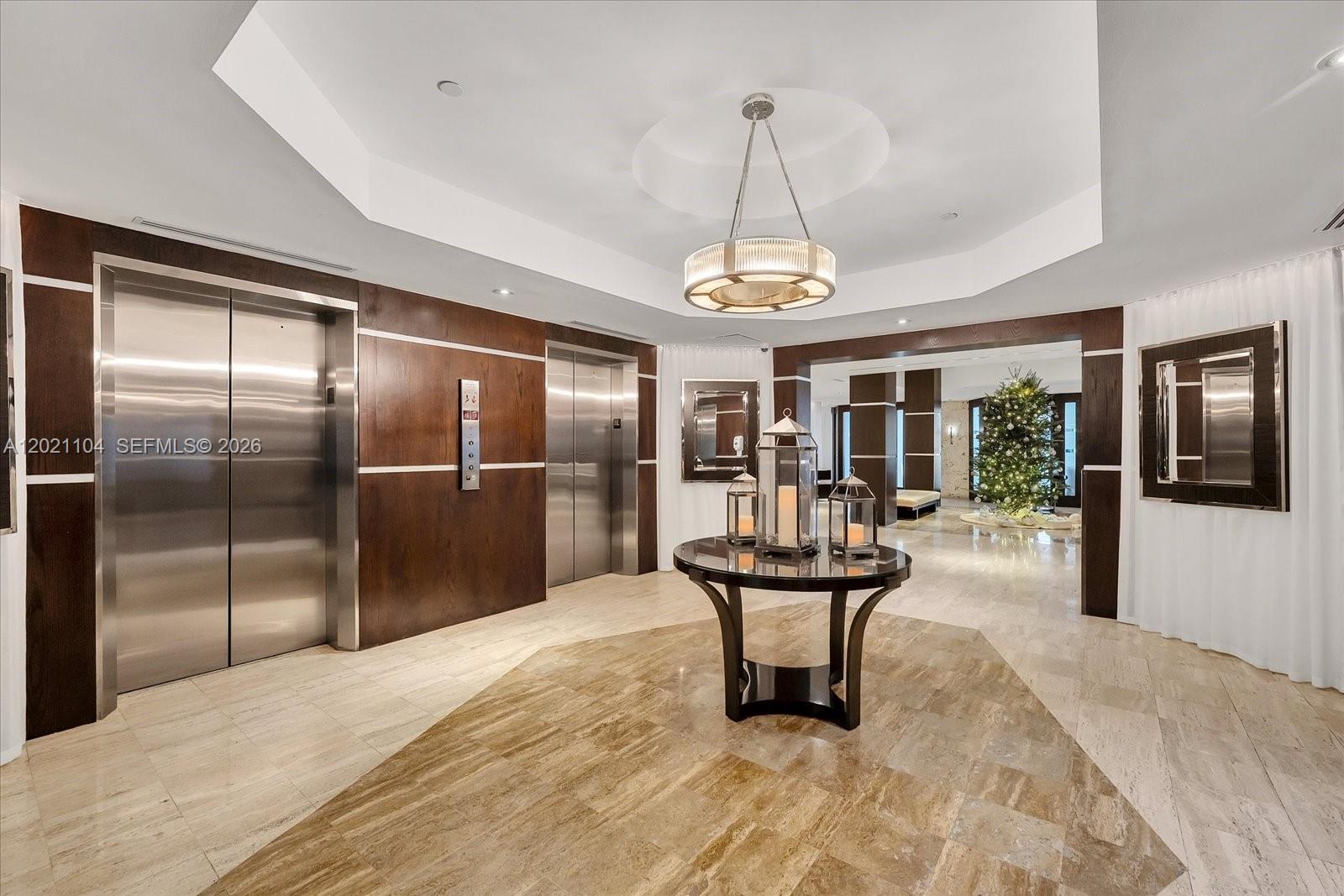2451 Brickell Ave #6N, Miami FL 33129