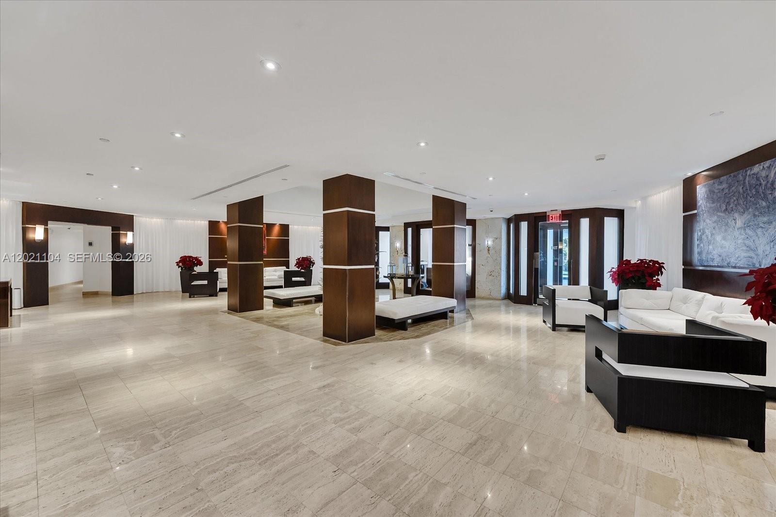 2451 Brickell Ave #6N, Miami FL 33129