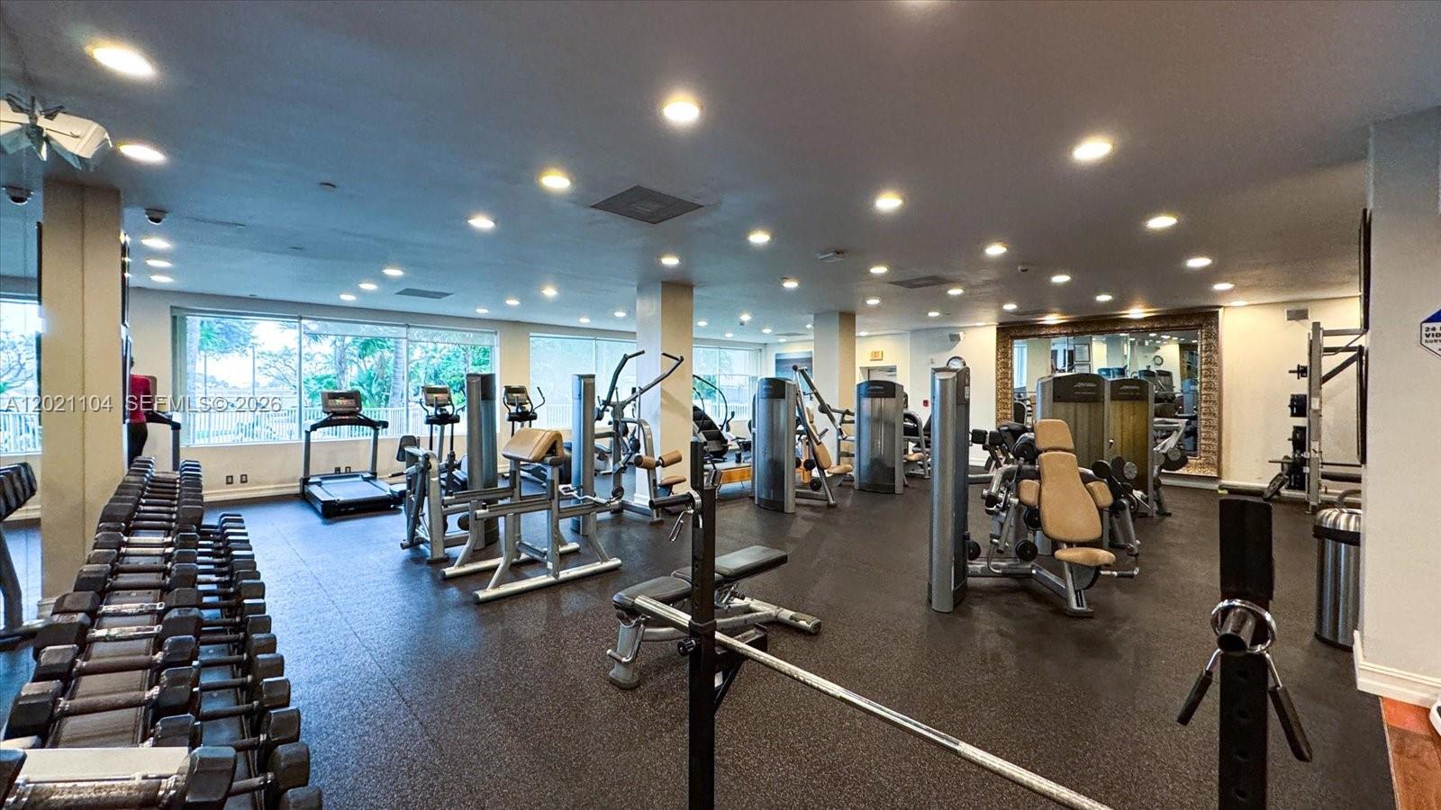 2451 Brickell Ave #6N, Miami FL 33129