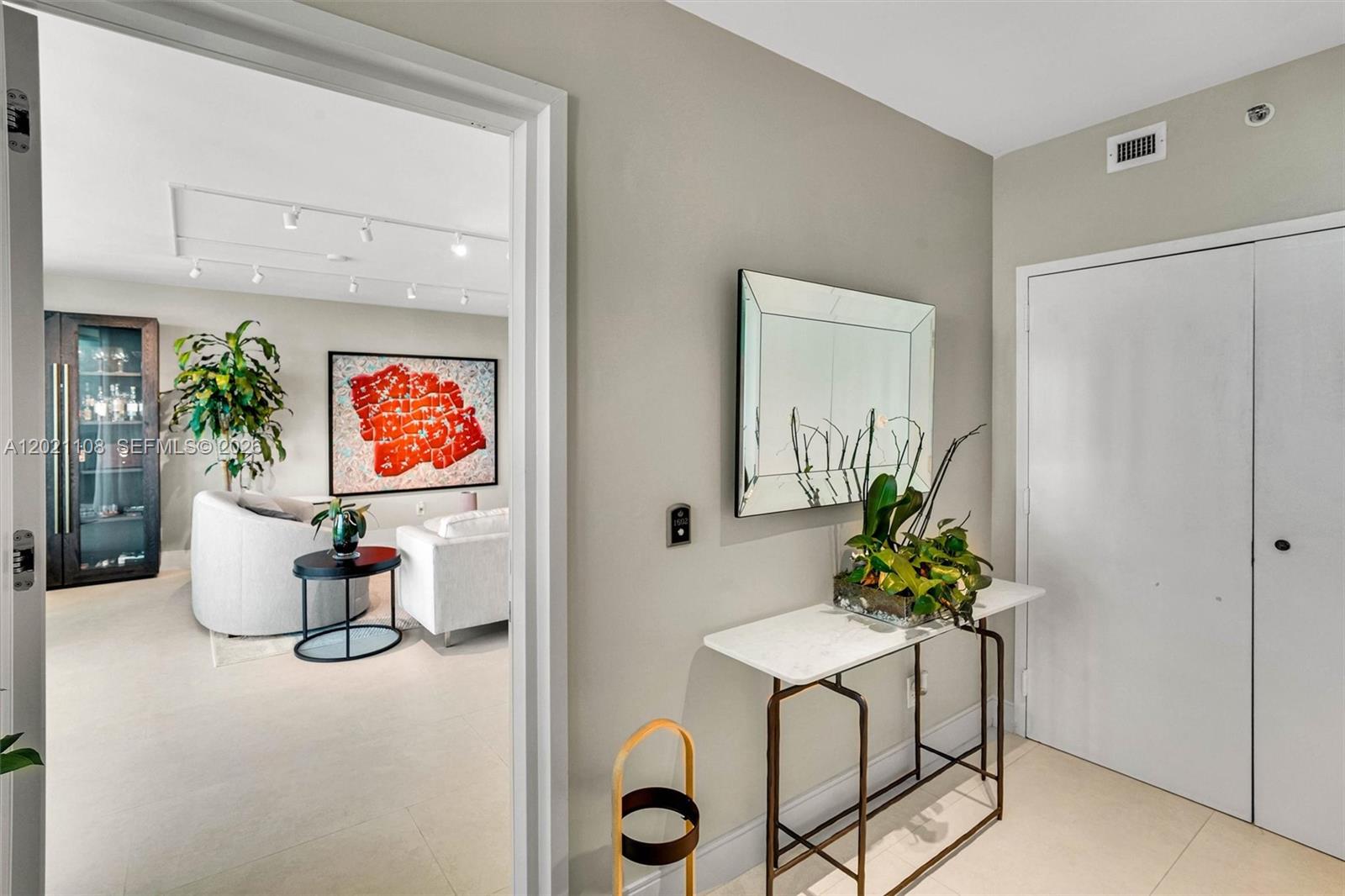 1643 Brickell Ave #1602, Miami FL 33129