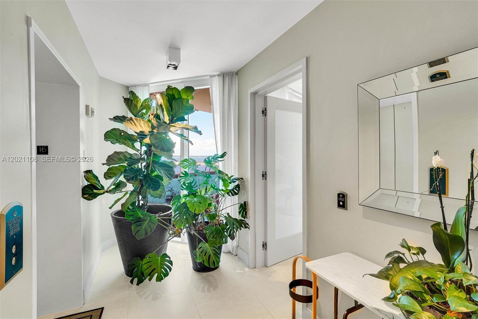 1643 Brickell Ave #1602, Miami FL 33129