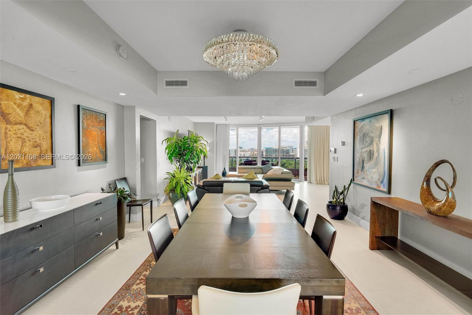 1643 Brickell Ave #1602, Miami FL 33129