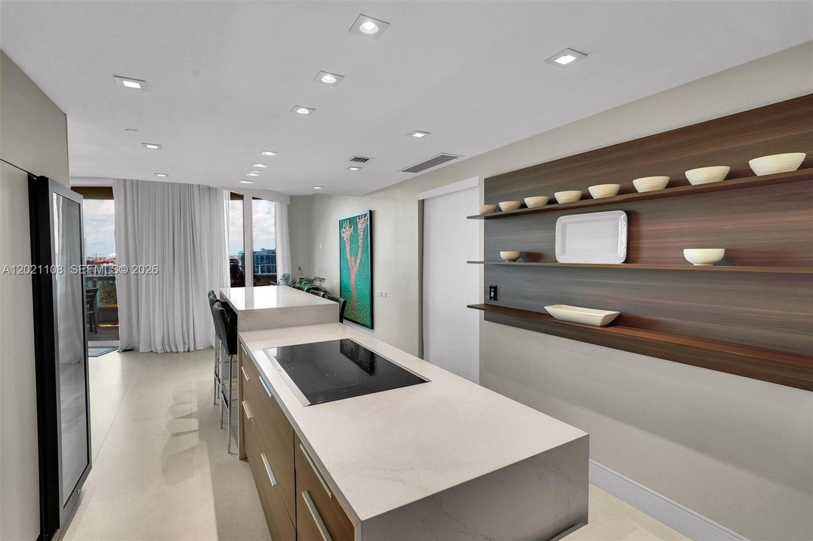 1643 Brickell Ave #1602, Miami FL 33129