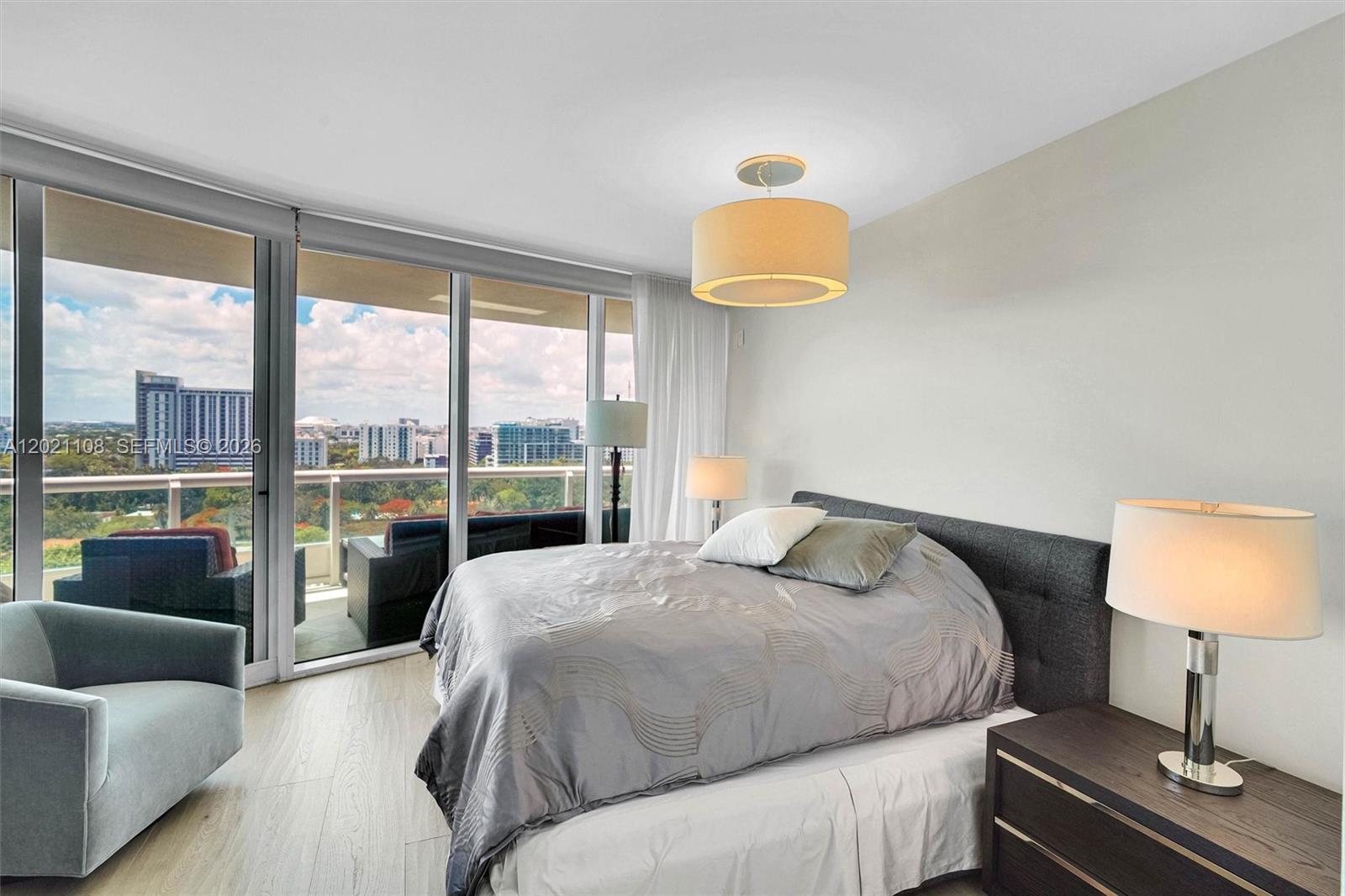 1643 Brickell Ave #1602, Miami FL 33129