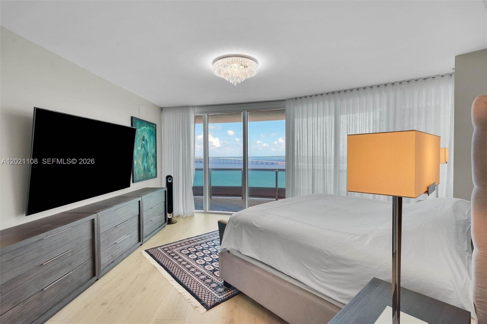 1643 Brickell Ave #1602, Miami FL 33129
