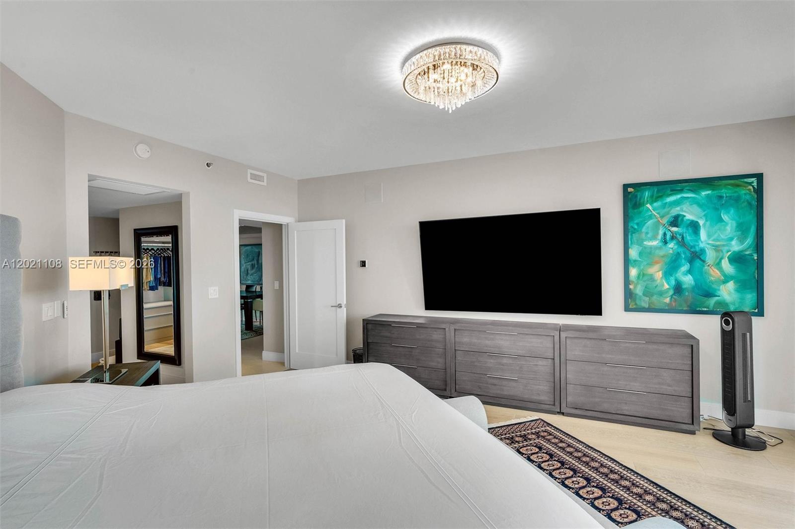 1643 Brickell Ave #1602, Miami FL 33129
