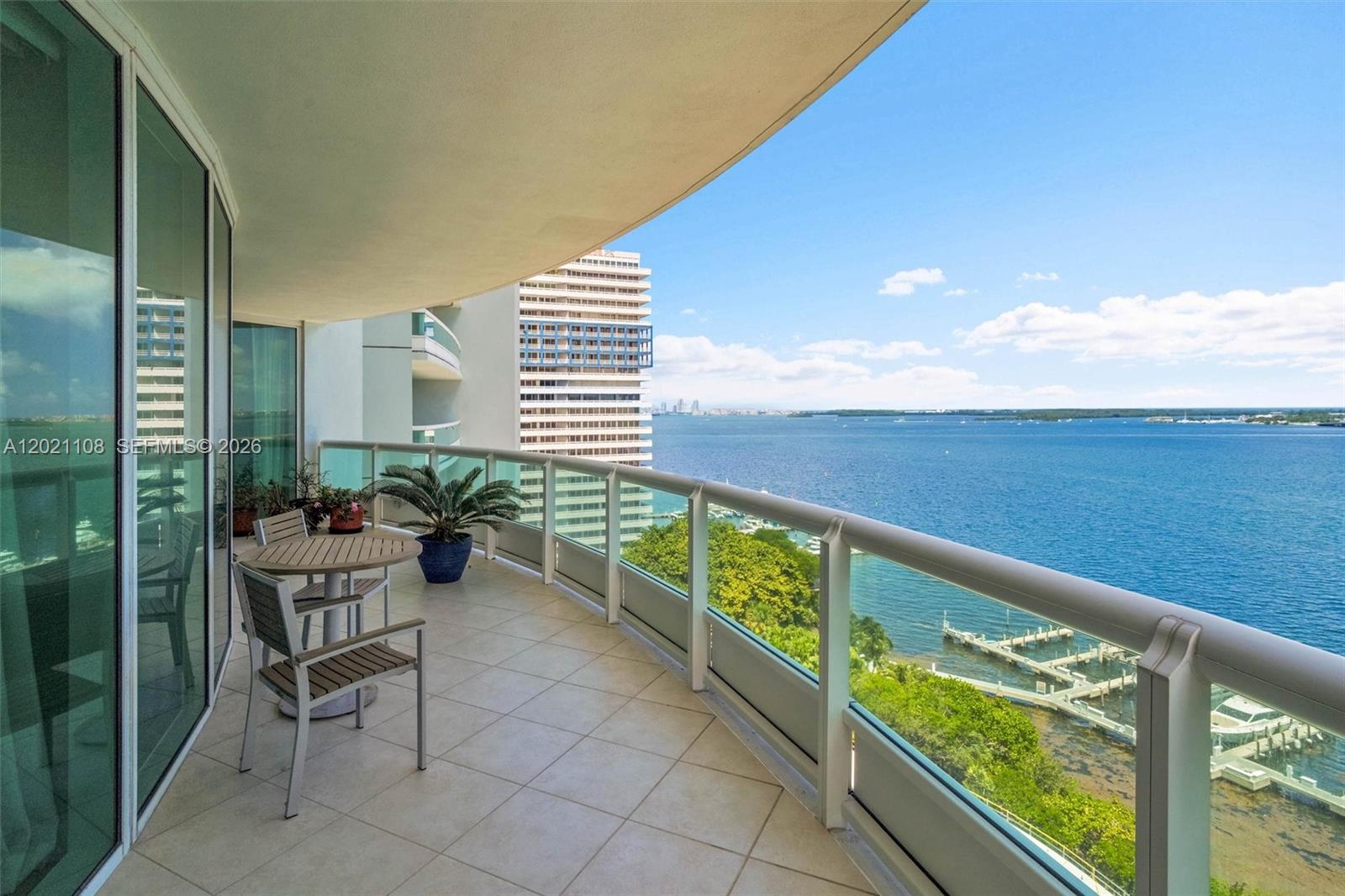1643 Brickell Ave #1602, Miami FL 33129
