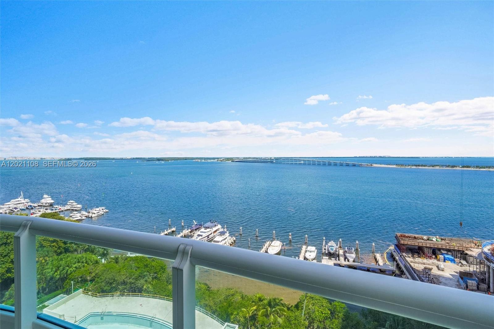 1643 Brickell Ave #1602, Miami FL 33129