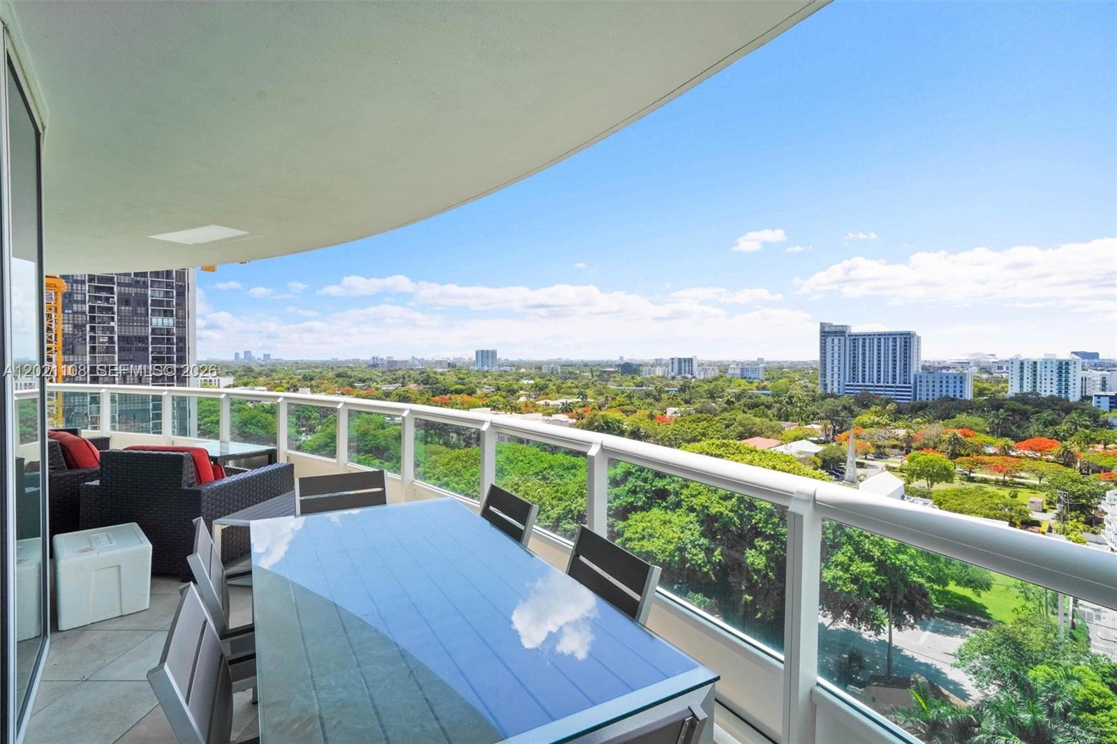 1643 Brickell Ave #1602, Miami FL 33129