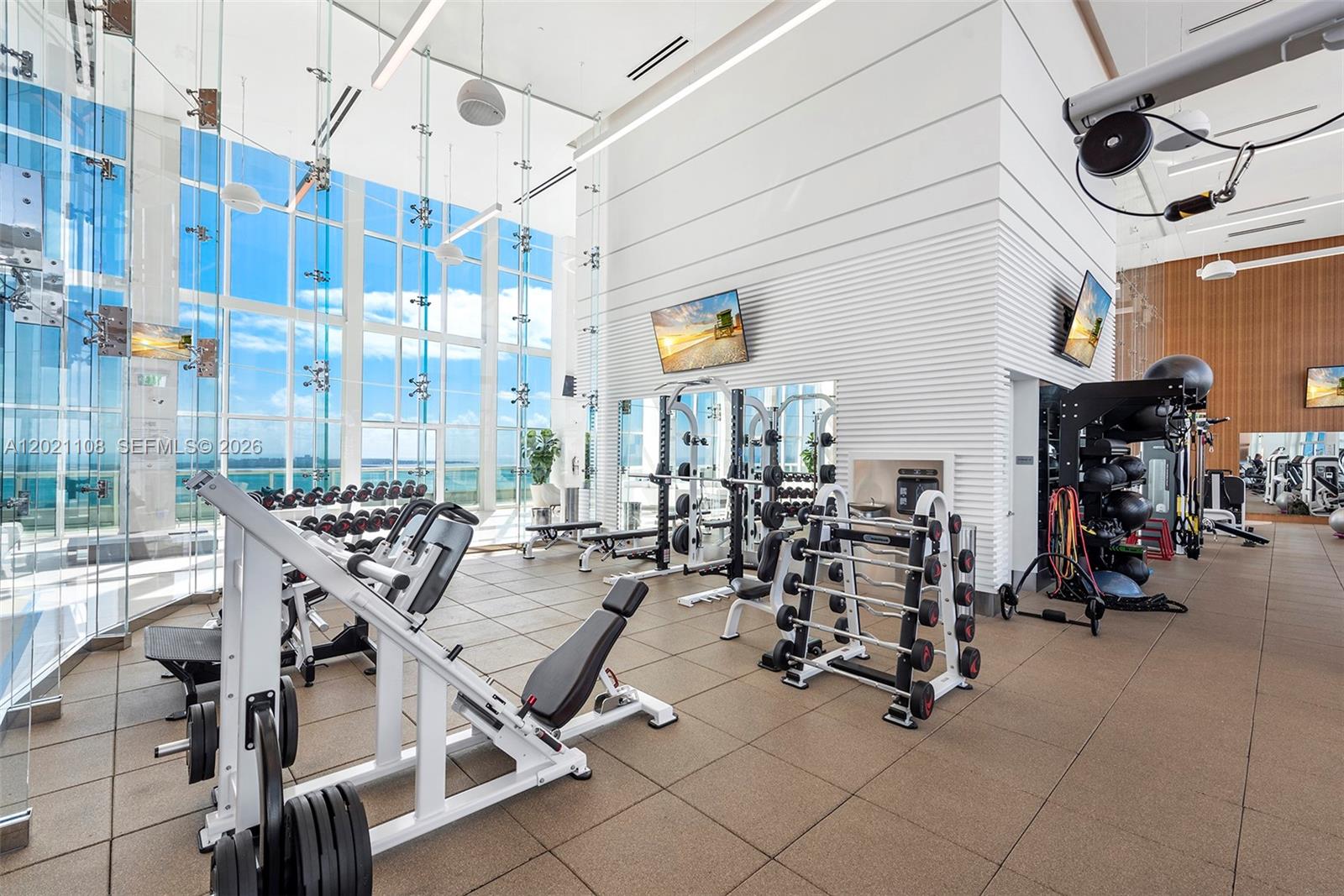 1643 Brickell Ave #1602, Miami FL 33129