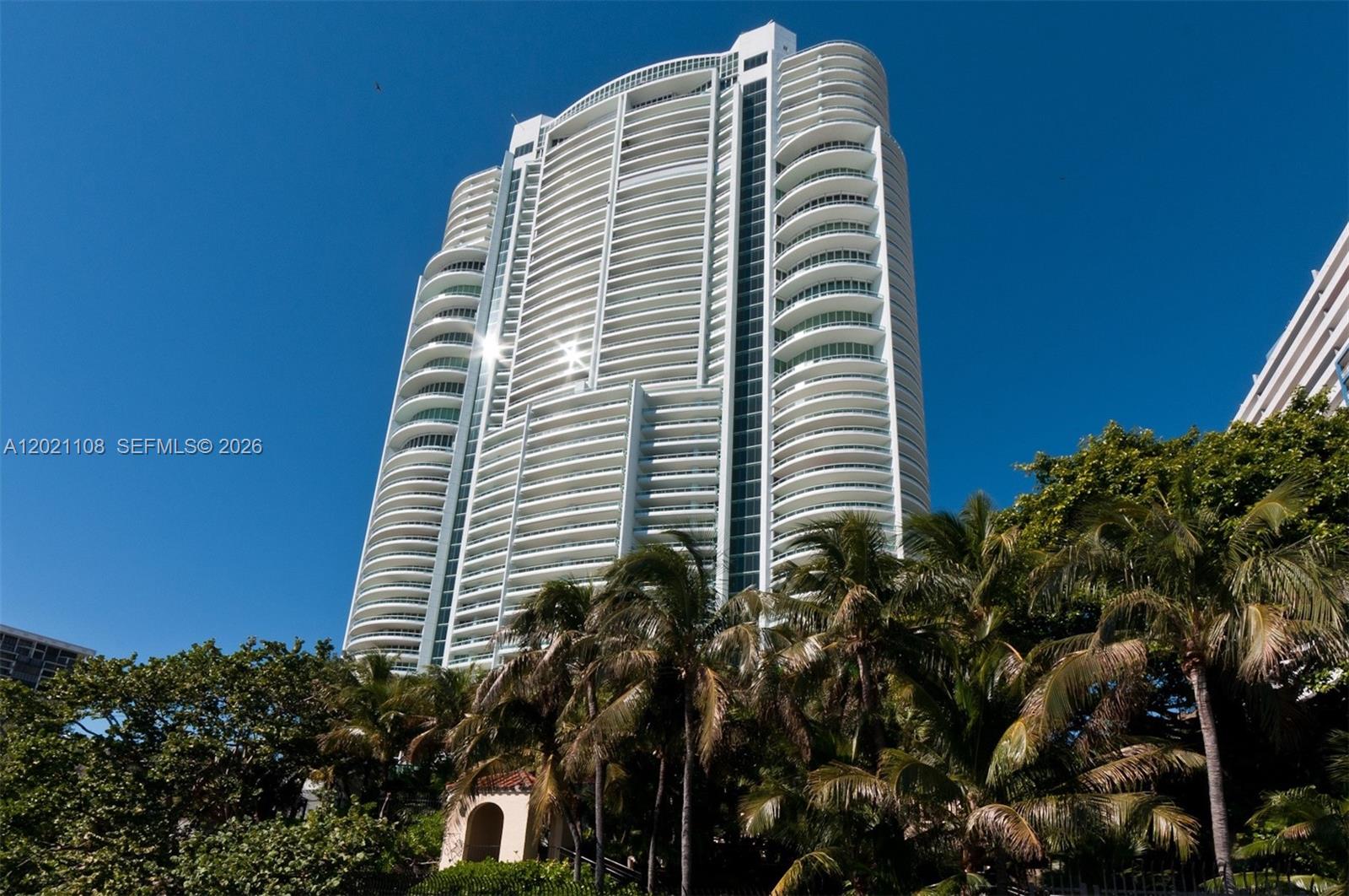 1643 Brickell Ave #1602, Miami FL 33129