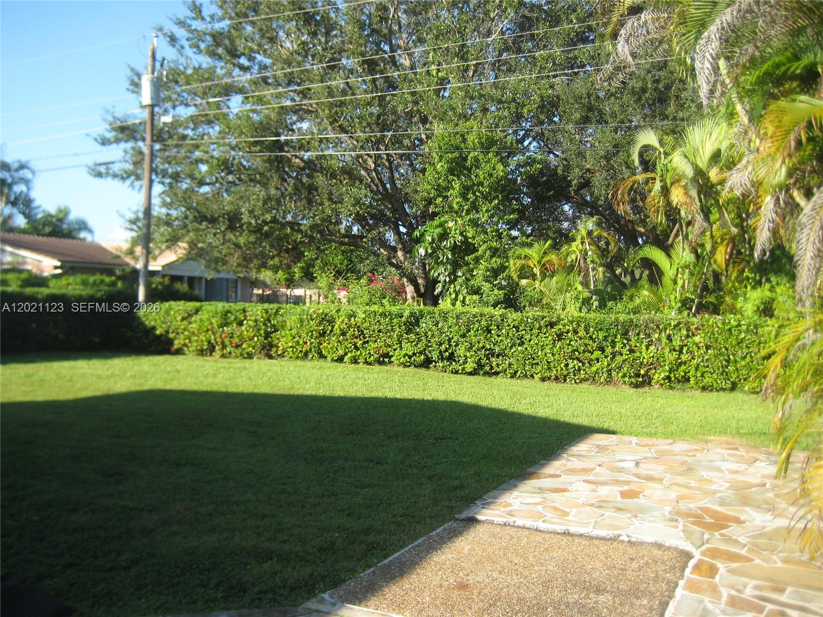 13220 SW 99th Pl, Miami FL 33176