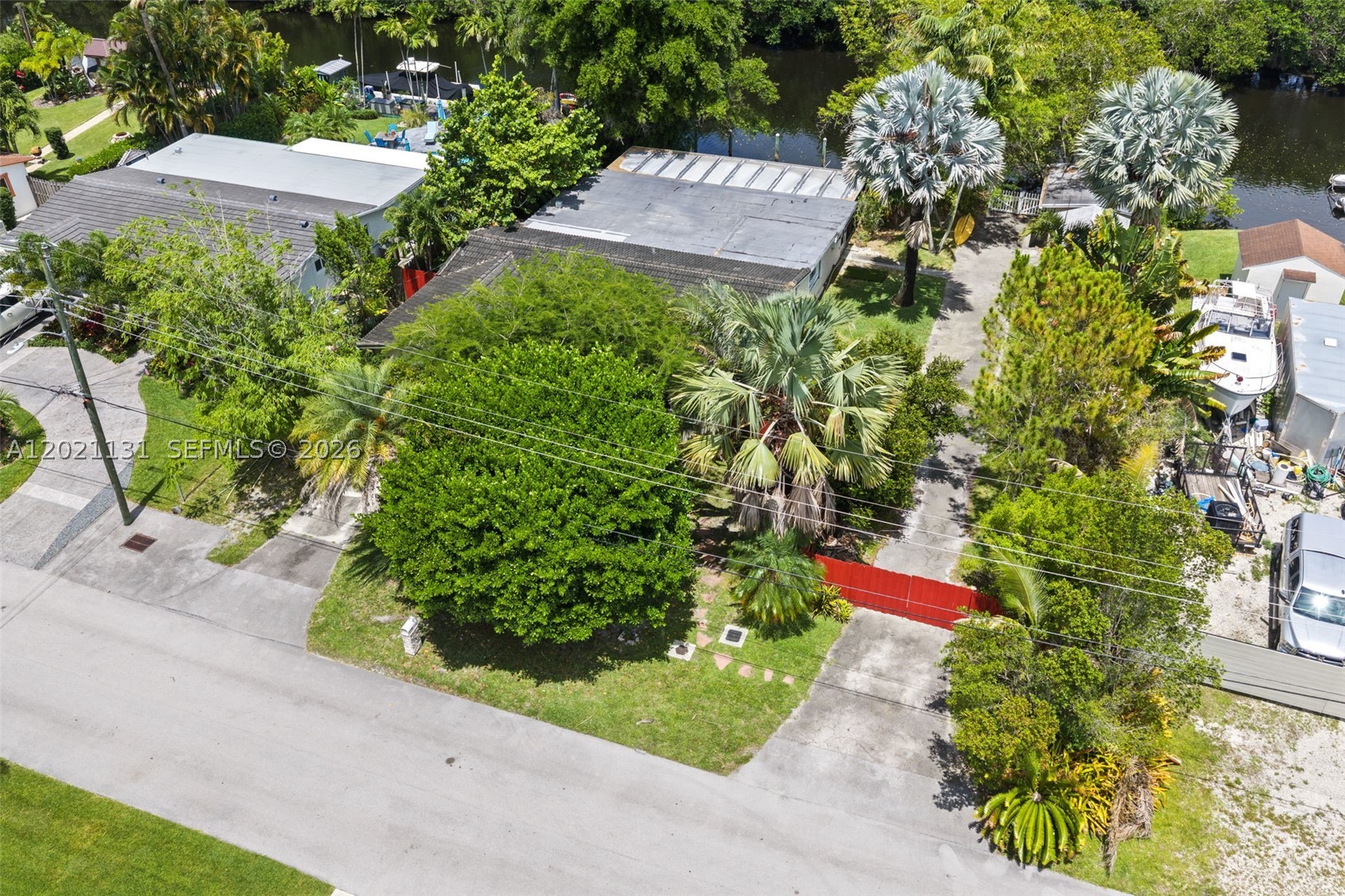 4512 SW 37th Ave, Dania Beach FL 33312