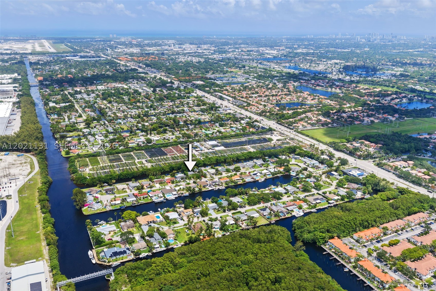 4512 SW 37th Ave, Dania Beach FL 33312