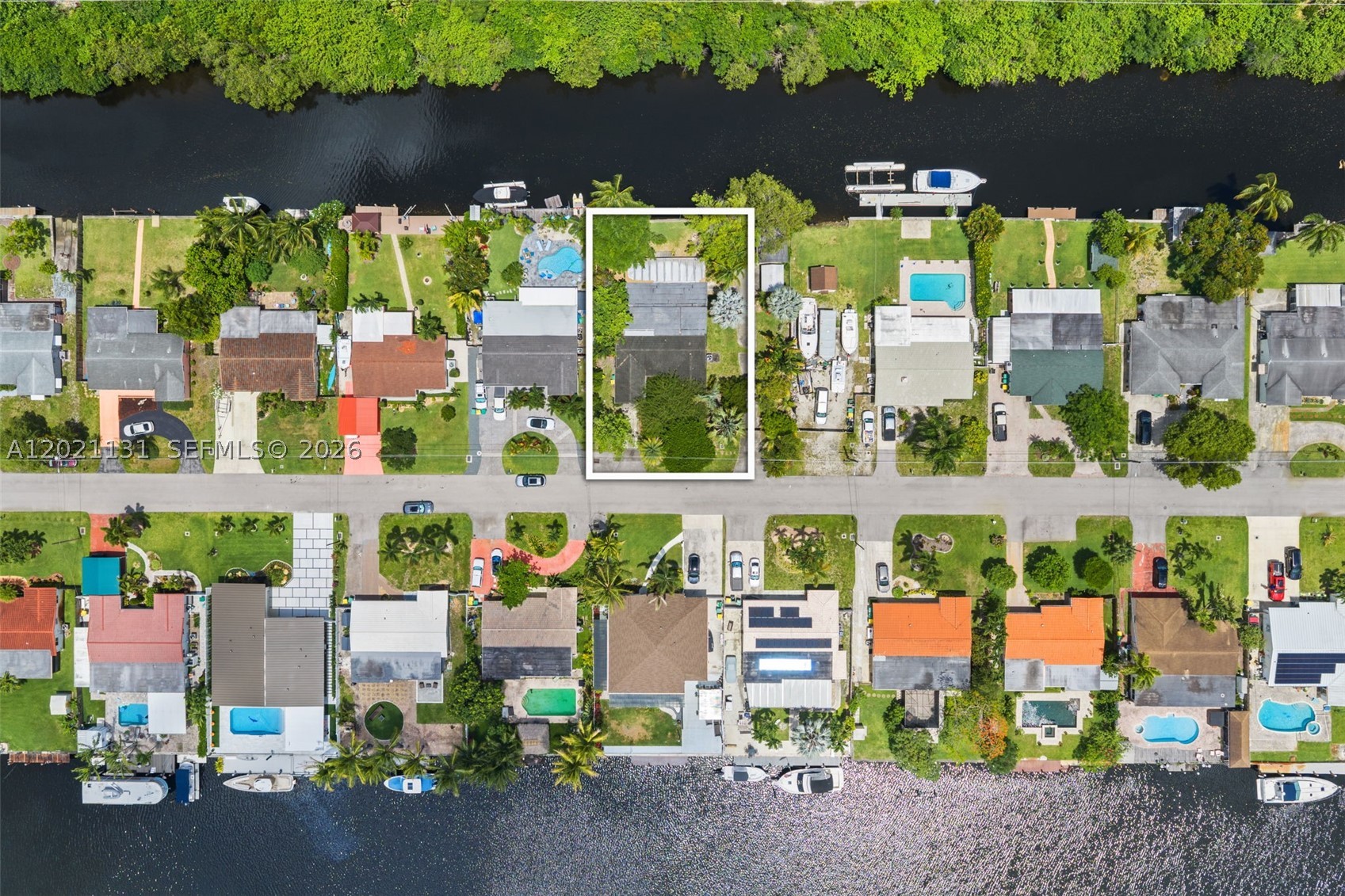 4512 SW 37th Ave, Dania Beach FL 33312