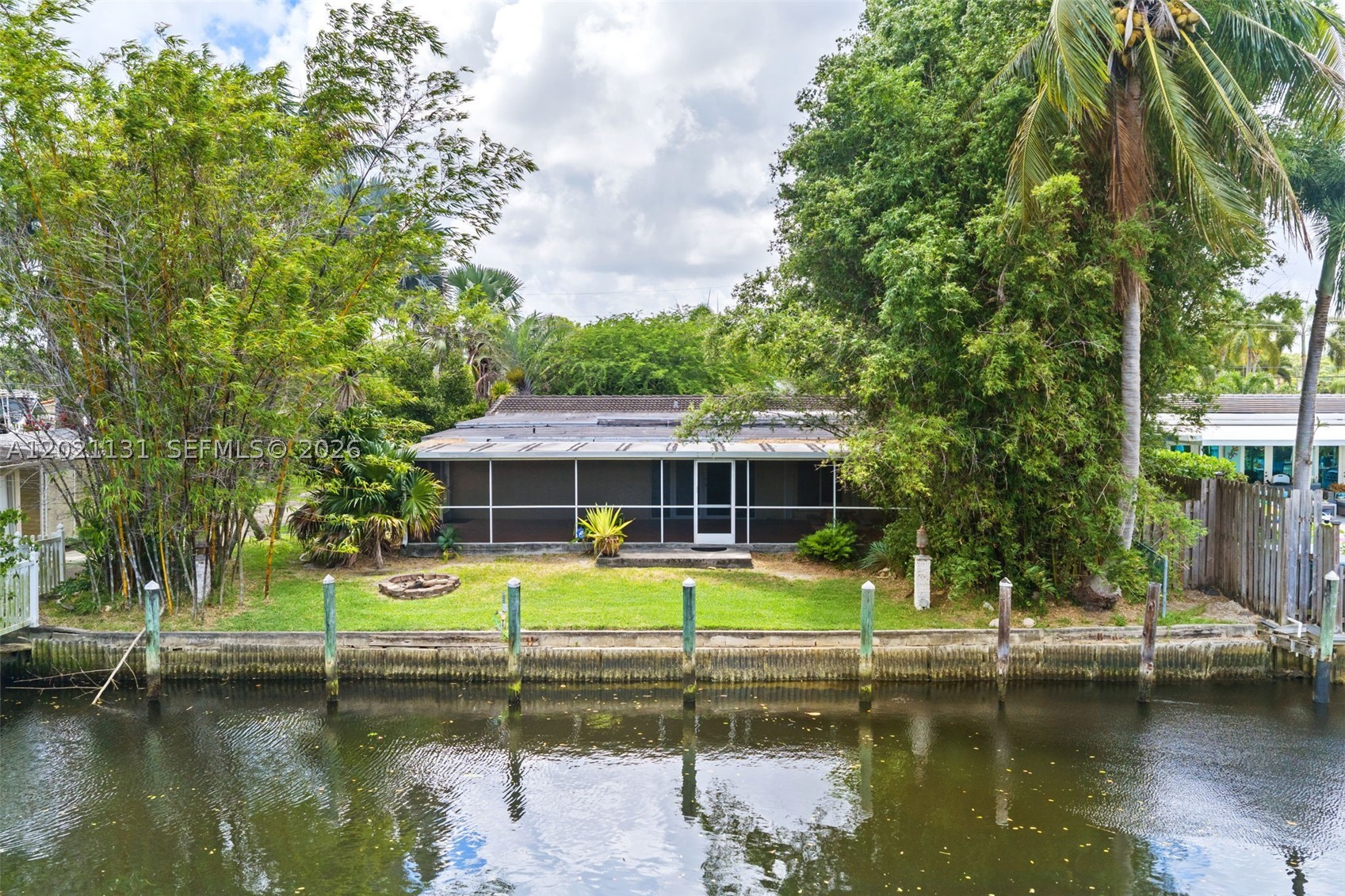 4512 SW 37th Ave, Dania Beach FL 33312