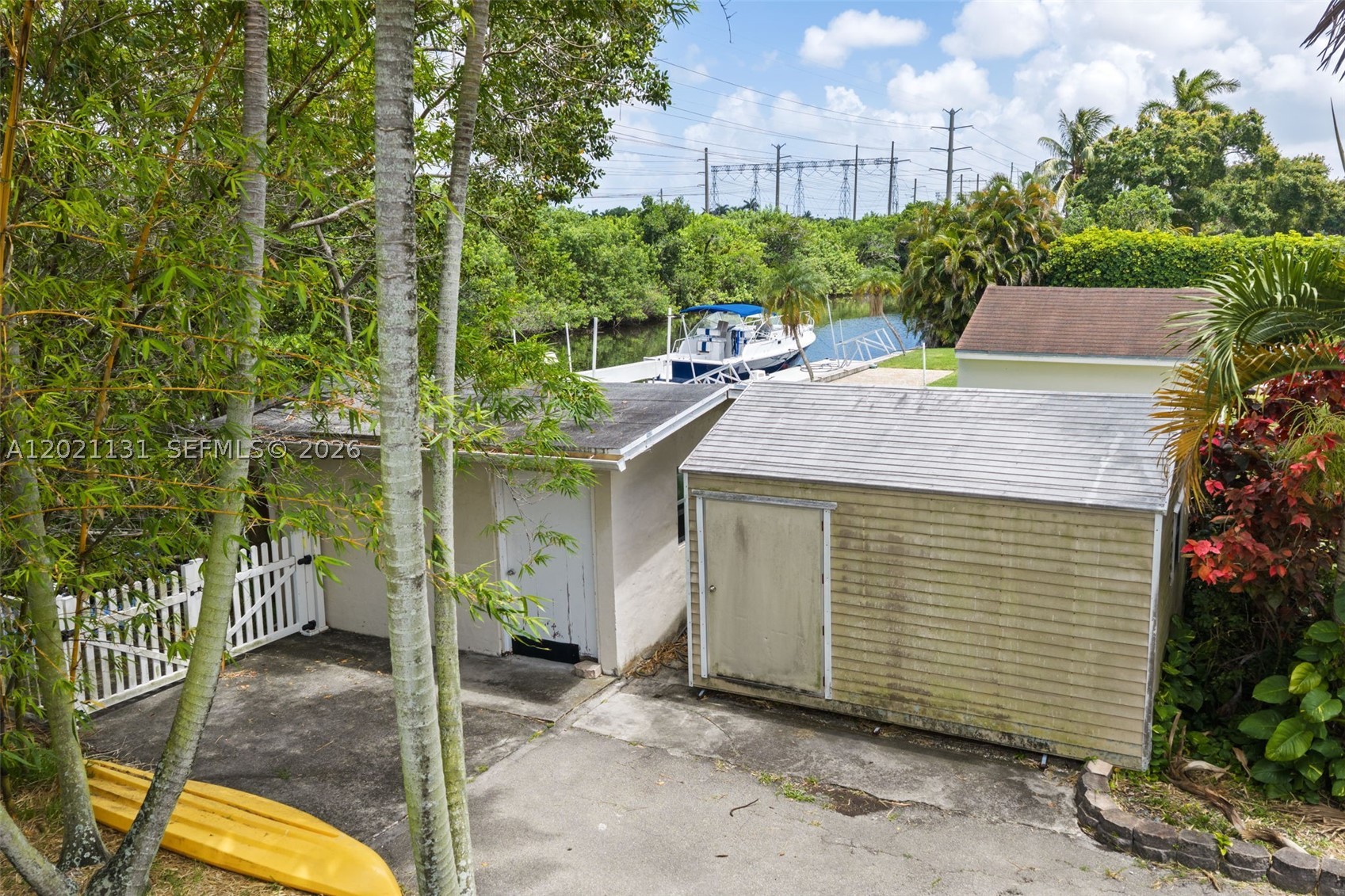 4512 SW 37th Ave, Dania Beach FL 33312