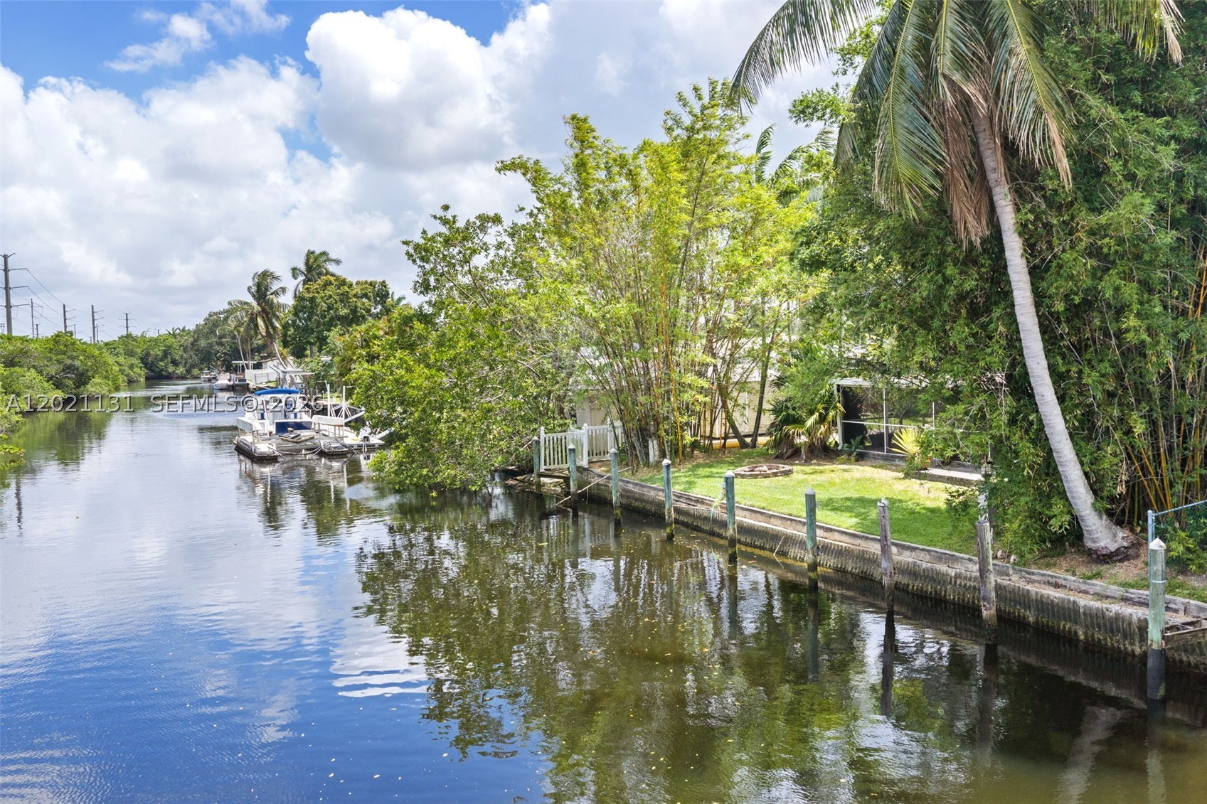 4512 SW 37th Ave, Dania Beach FL 33312