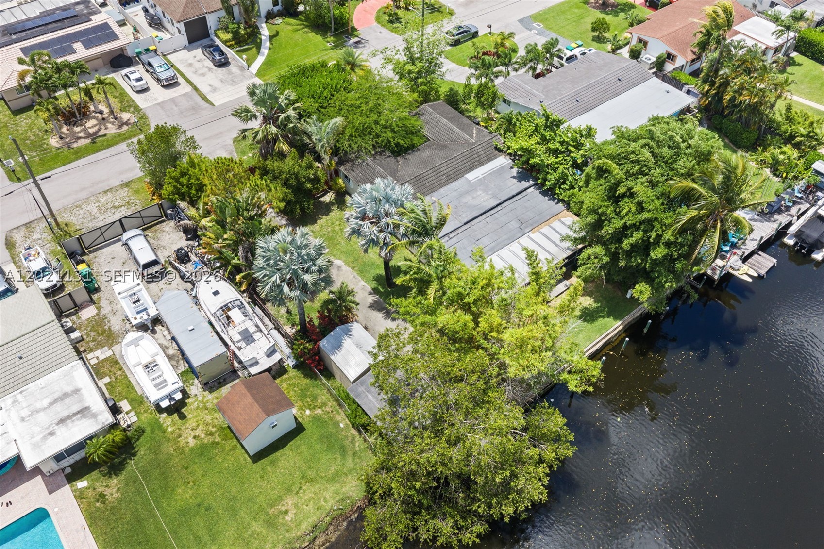 4512 SW 37th Ave, Dania Beach FL 33312