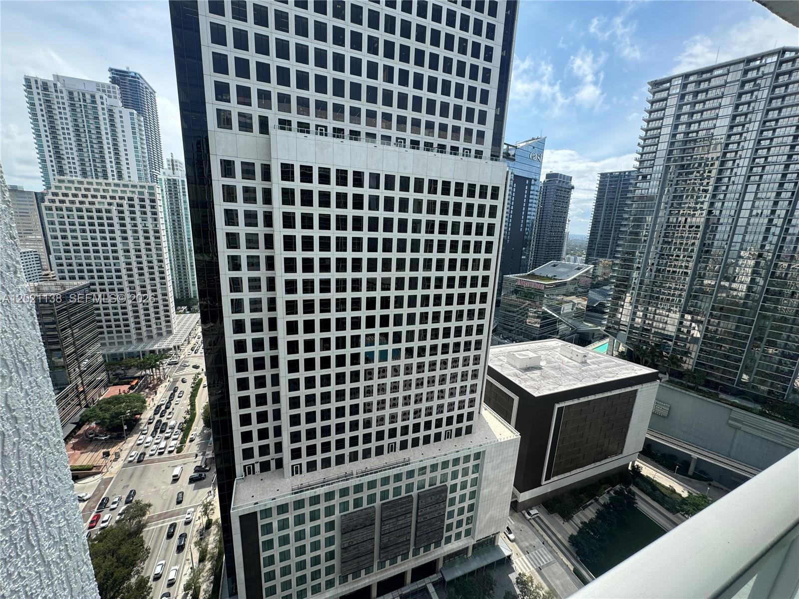 500 Brickell Ave #3204, Miami FL 33131