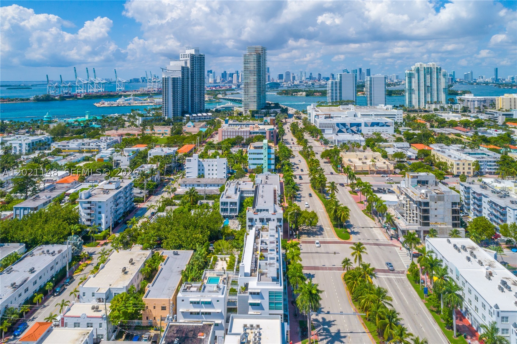 325 Meridian Ave #5, Miami Beach FL 33139