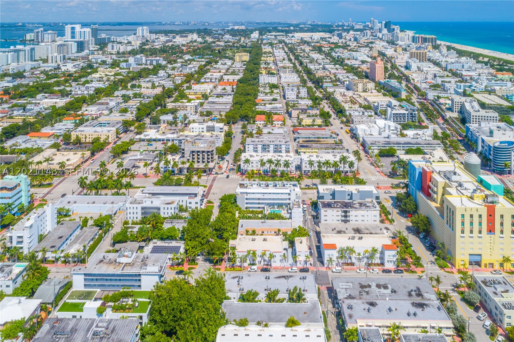 325 Meridian Ave #5, Miami Beach FL 33139