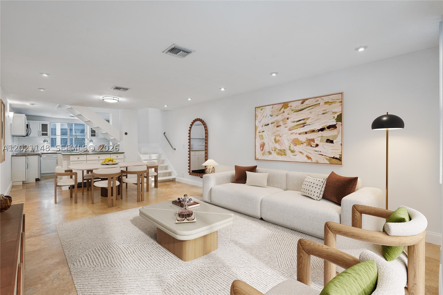 325 Meridian Ave #5, Miami Beach FL 33139